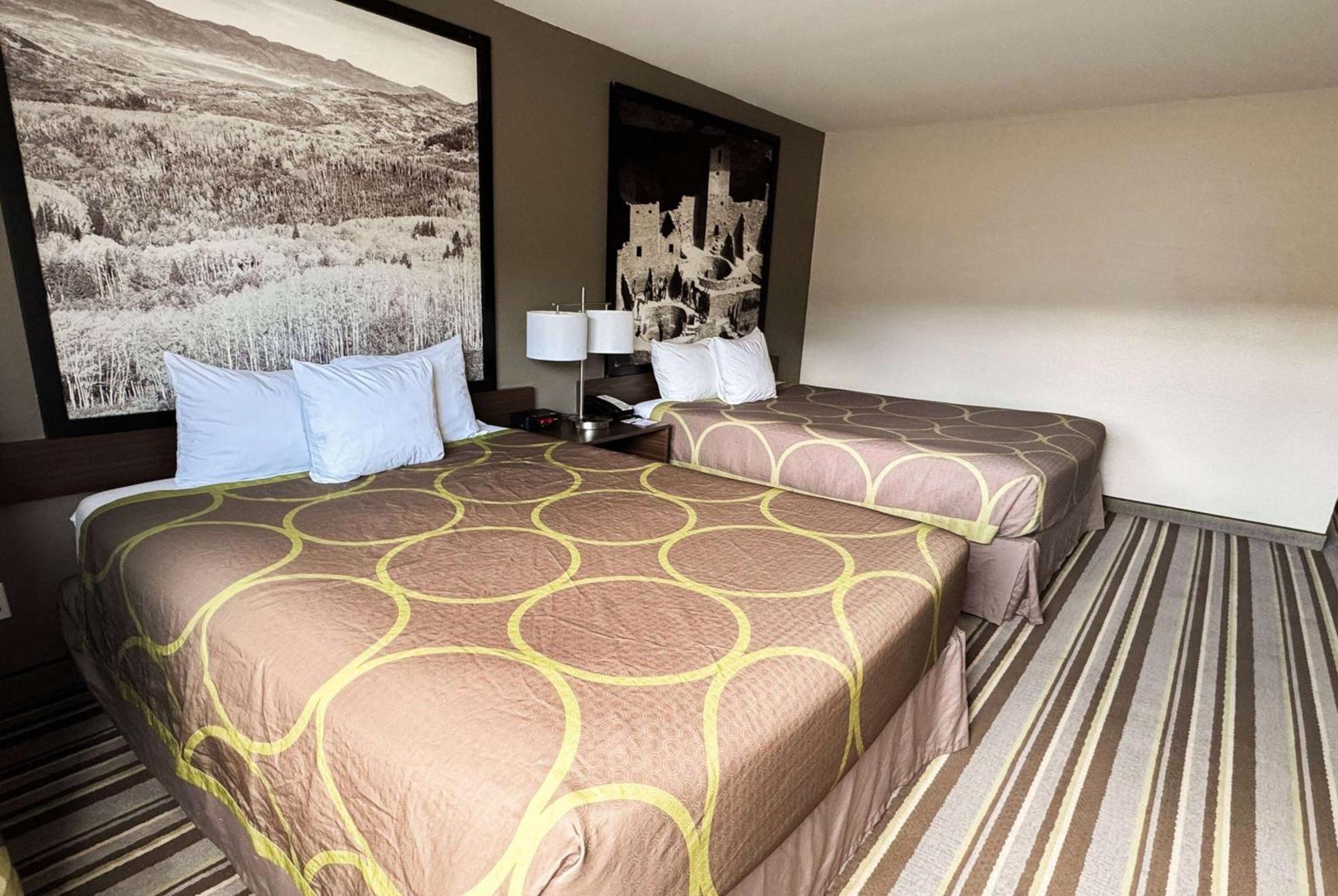 Super 8 By Wyndham