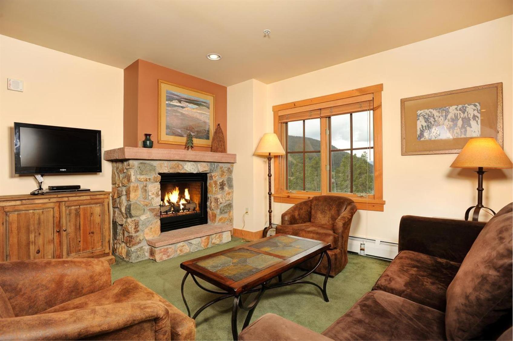 River Run Village By 3*