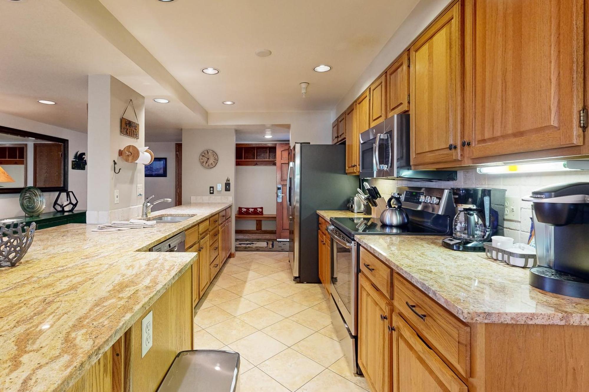 Torian Plum Holiday home *