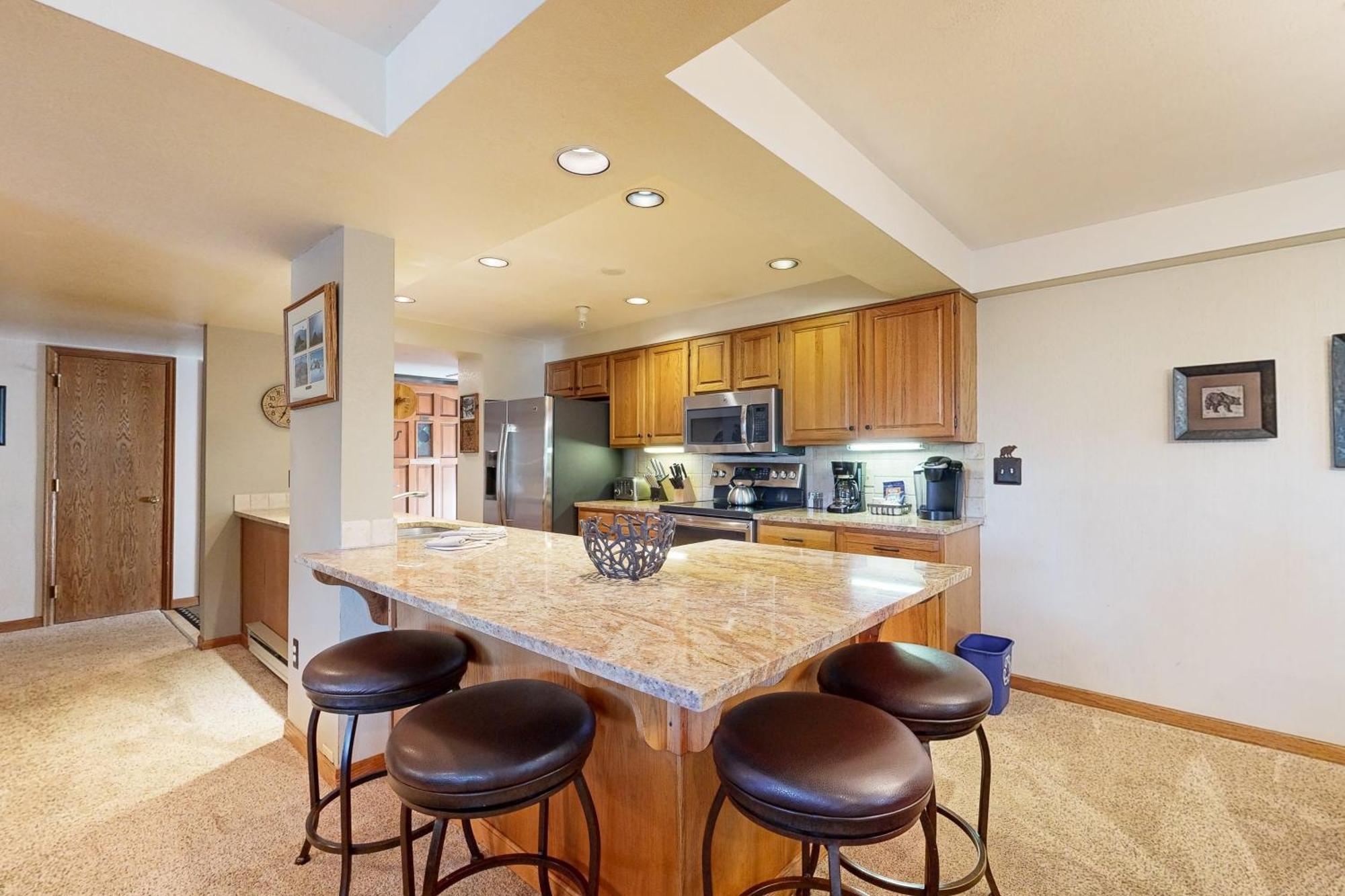 Holiday home Torian Plum *