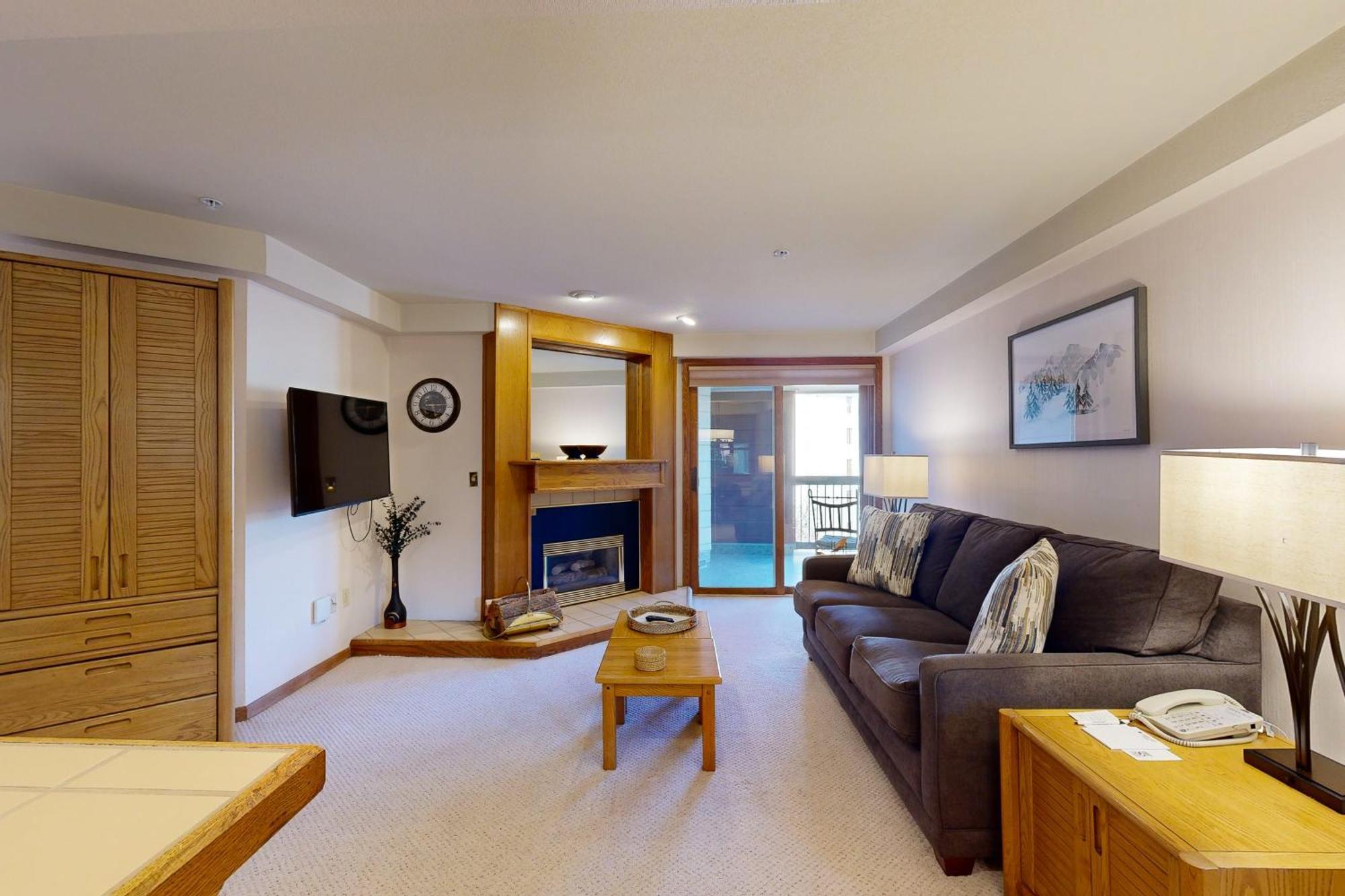 Torian Plum Holiday home Steamboat Springs