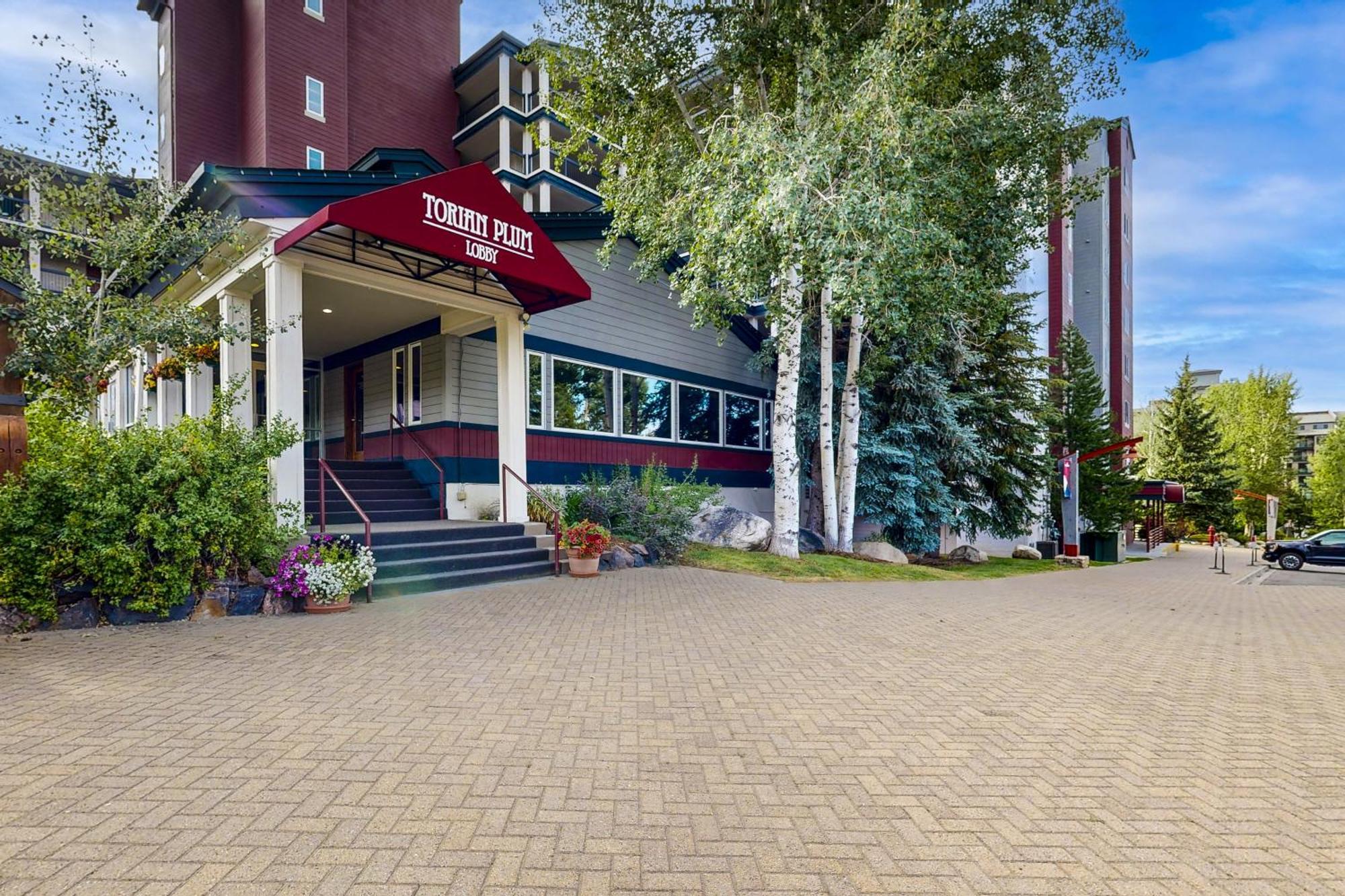 Holiday home Torian Plum Steamboat Springs