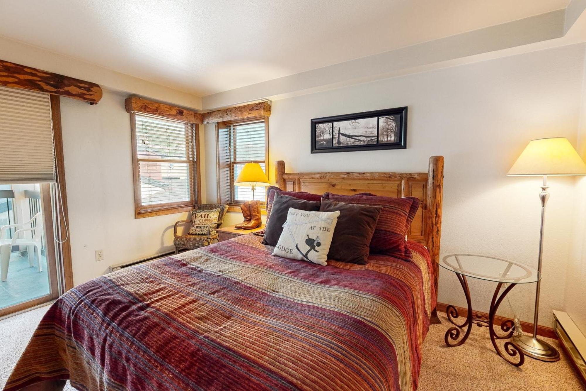 Holiday home Torian Plum