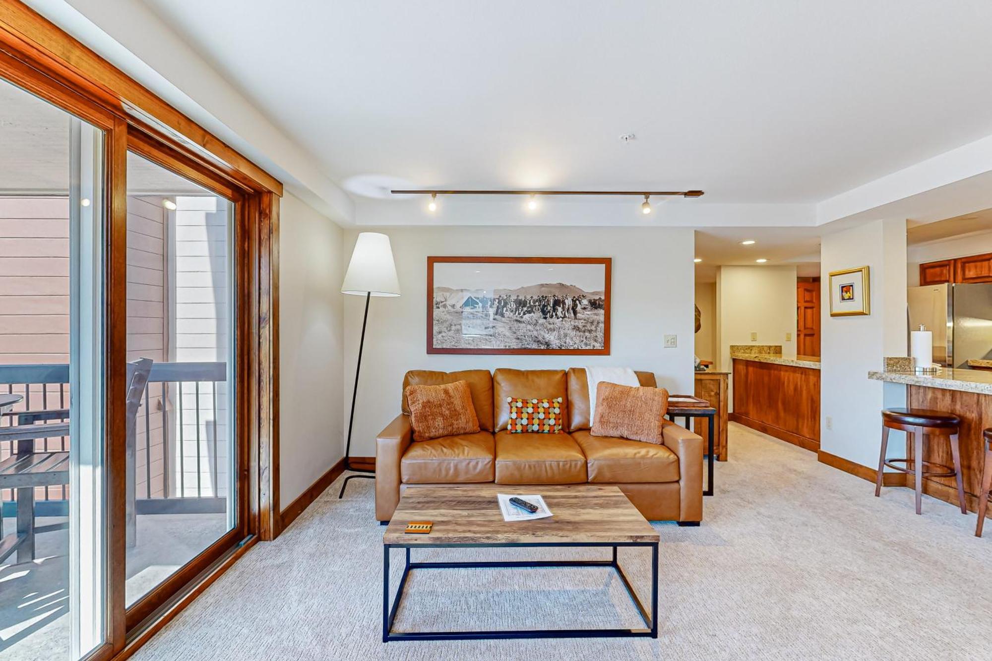 Torian Plum Holiday home Steamboat Springs