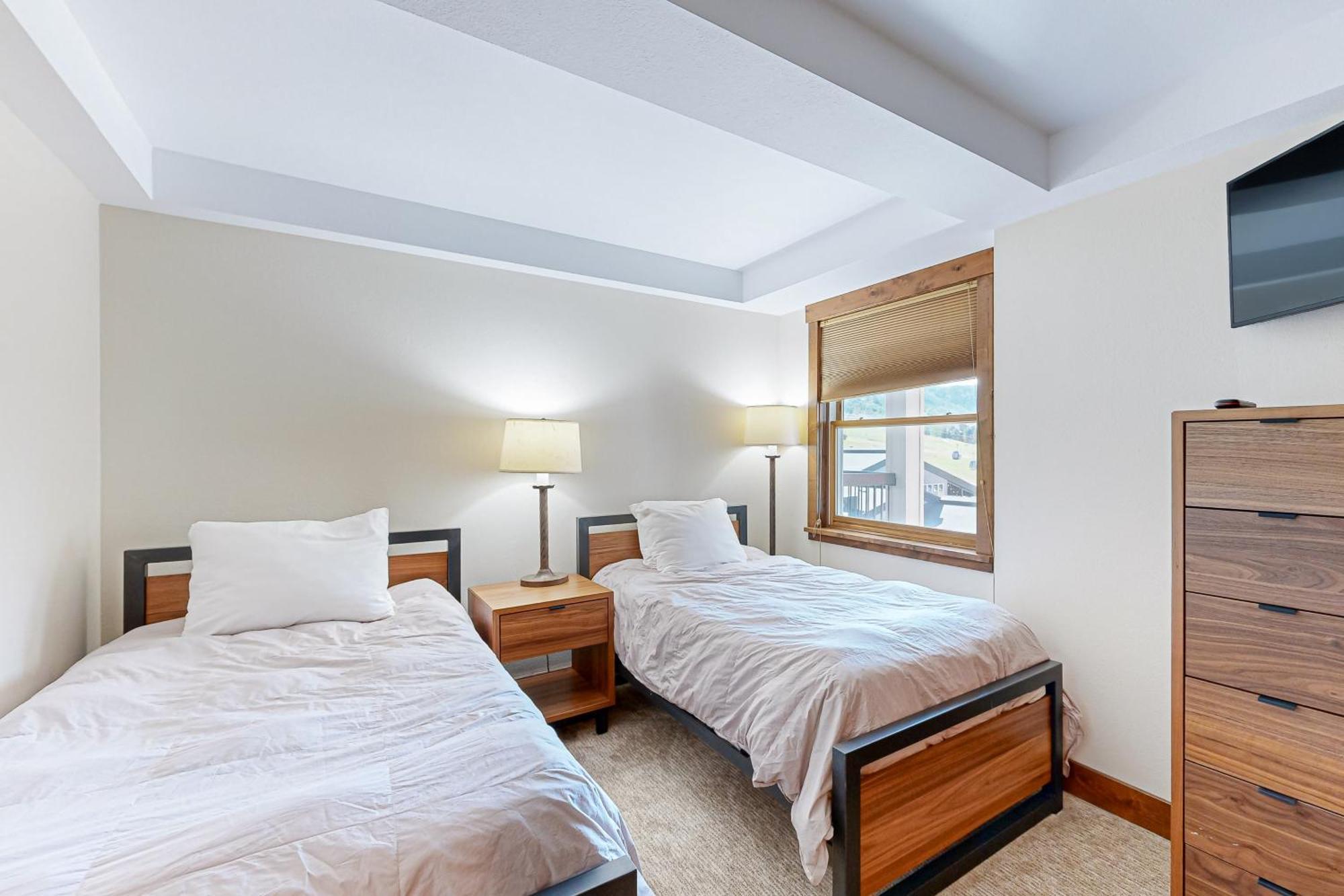 Holiday home Torian Plum Steamboat Springs