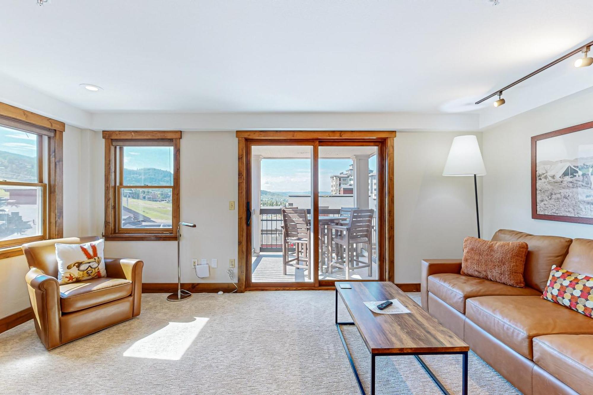 Torian Plum Holiday home
