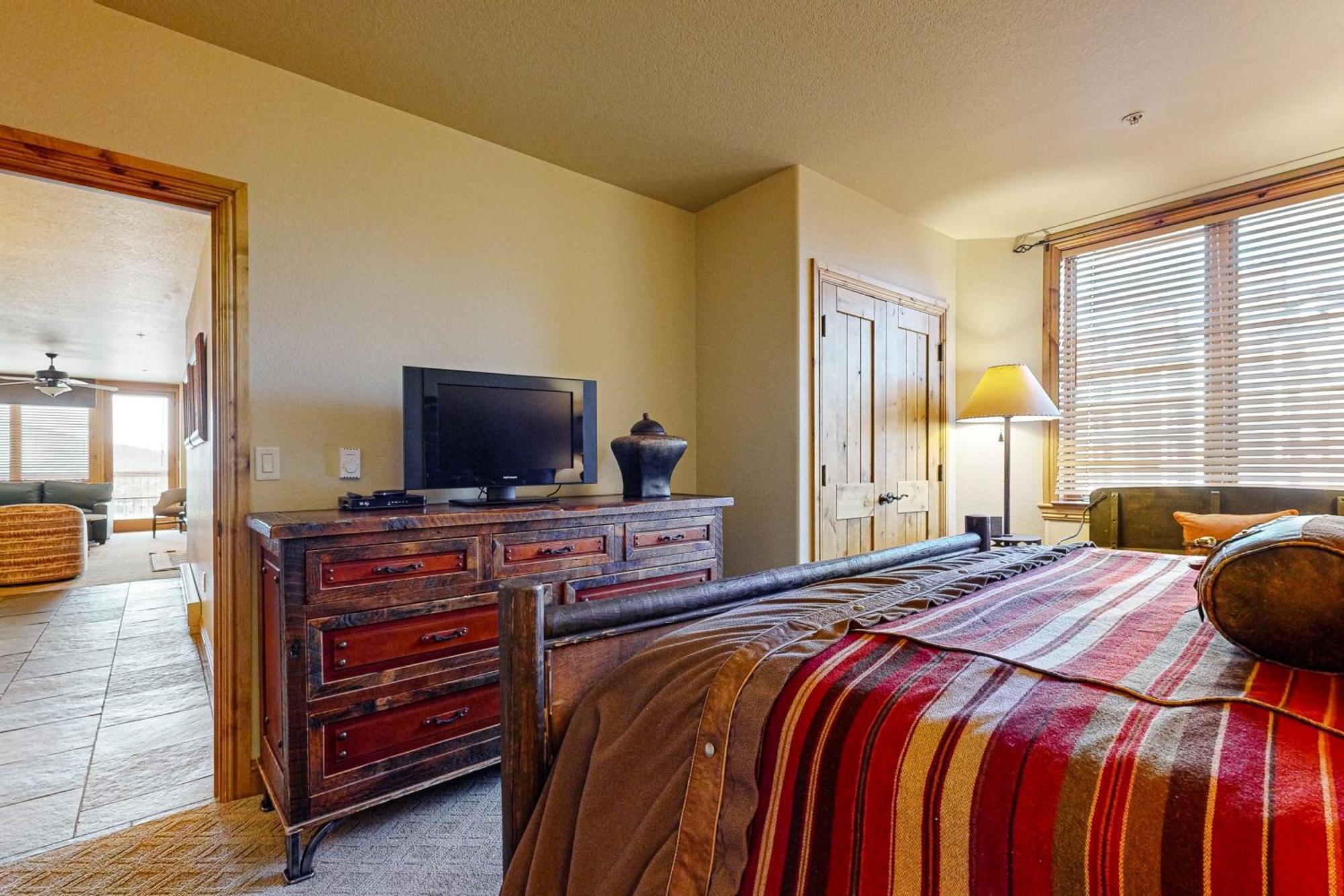 Torian Plum Holiday home