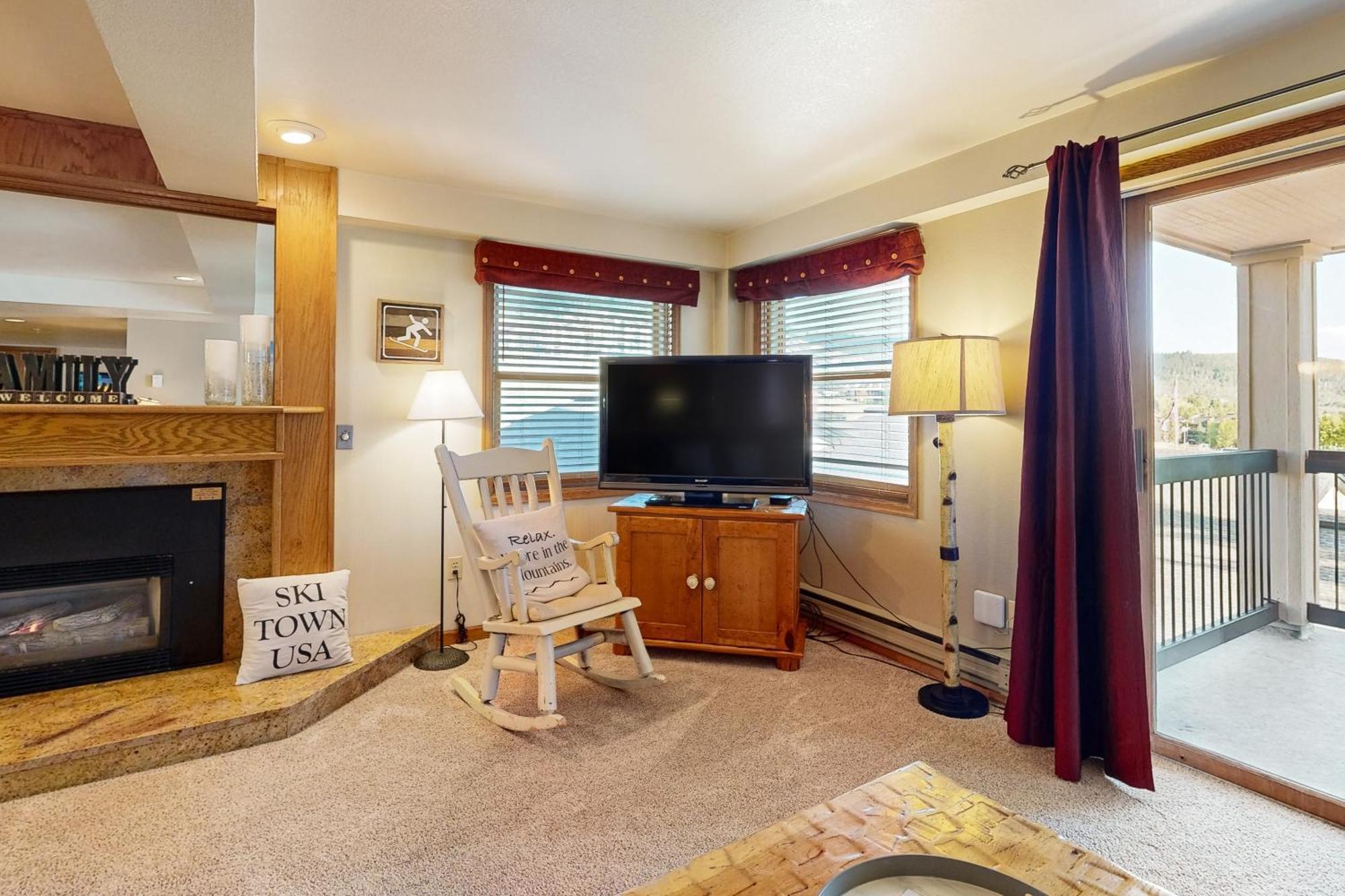 Holiday home Torian Plum
