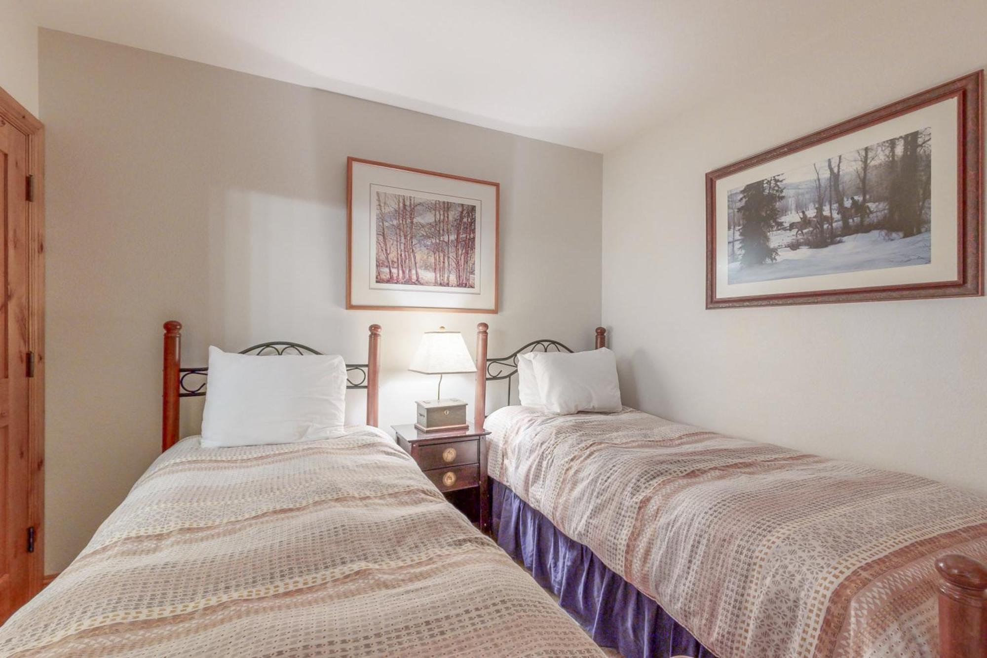 Holiday home Torian Plum *