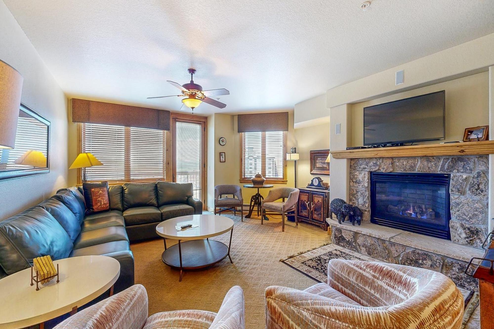 Torian Plum Holiday home Steamboat Springs