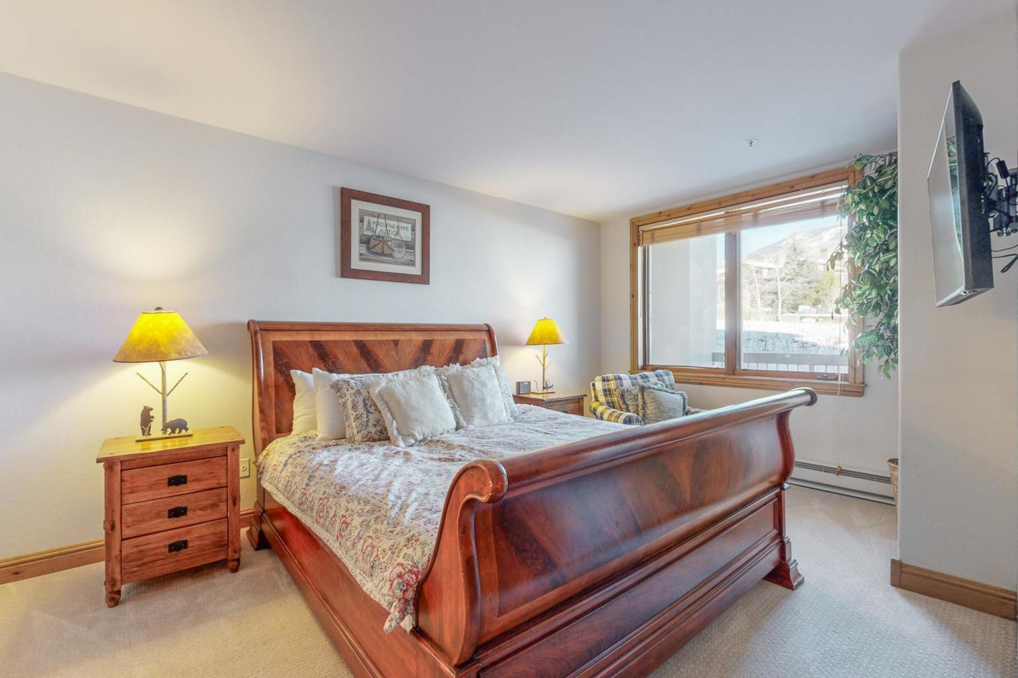 Torian Plum Holiday home Steamboat Springs