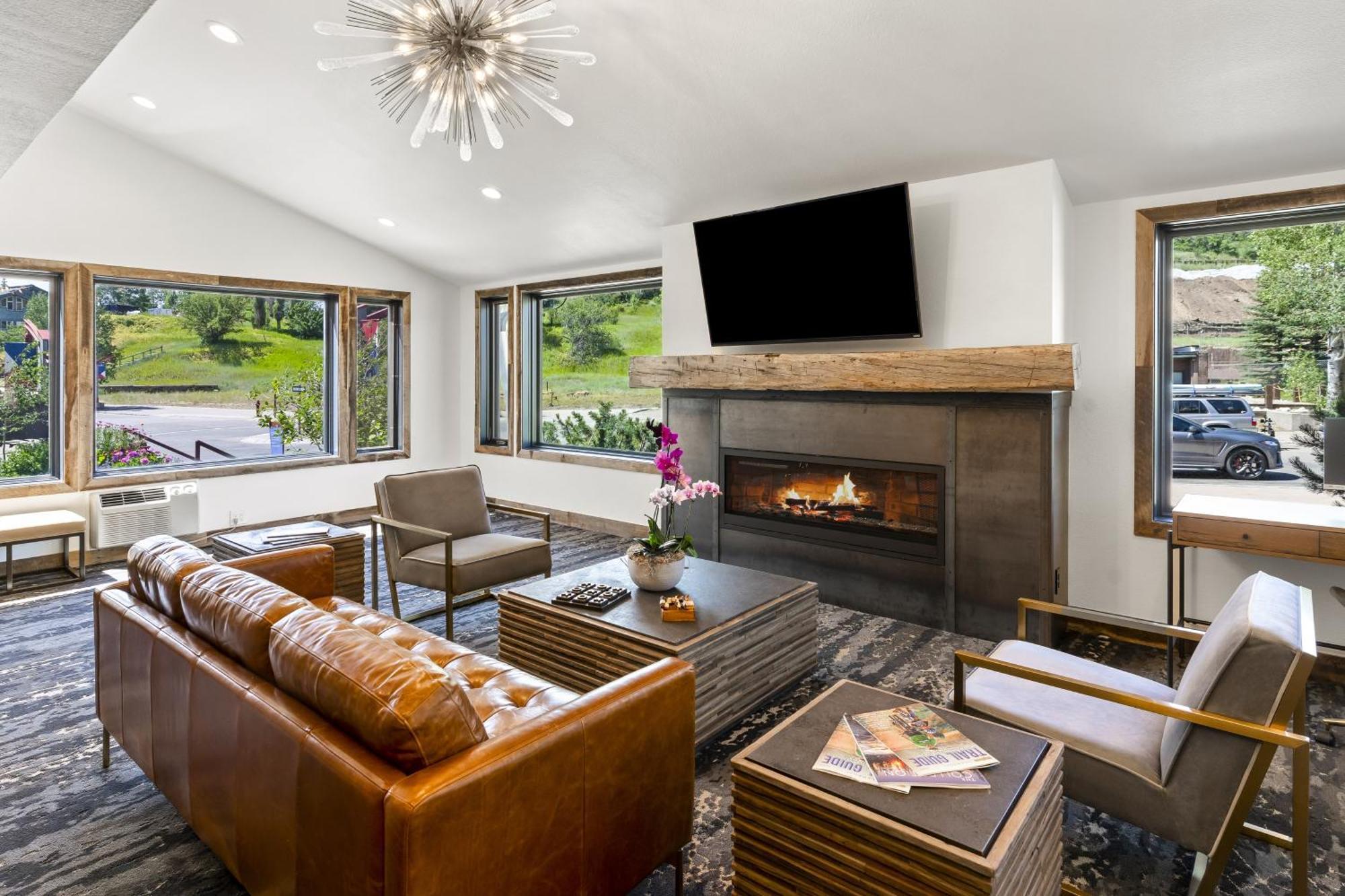 Holiday home Torian Plum Steamboat Springs