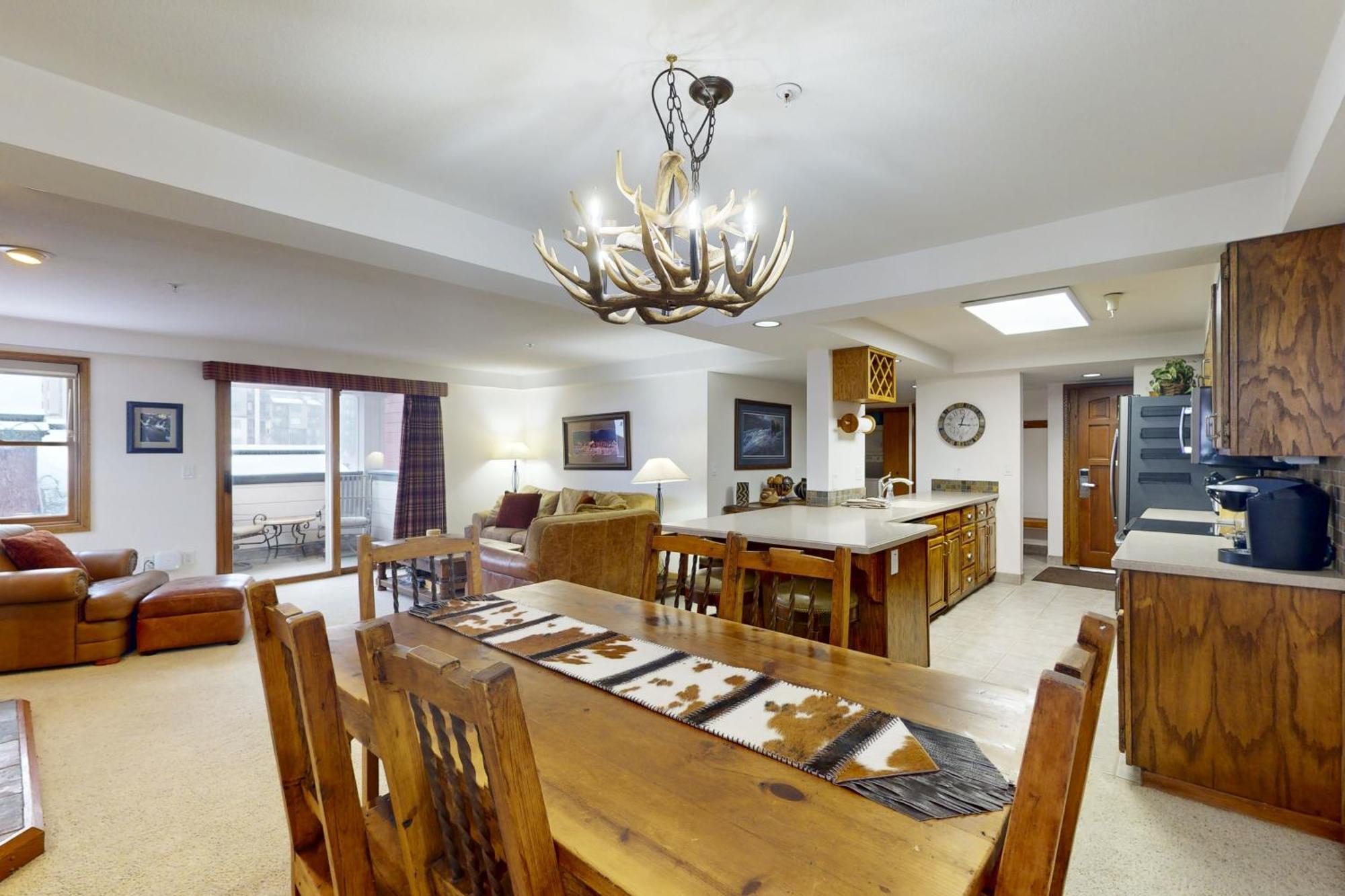 Torian Plum Holiday home *