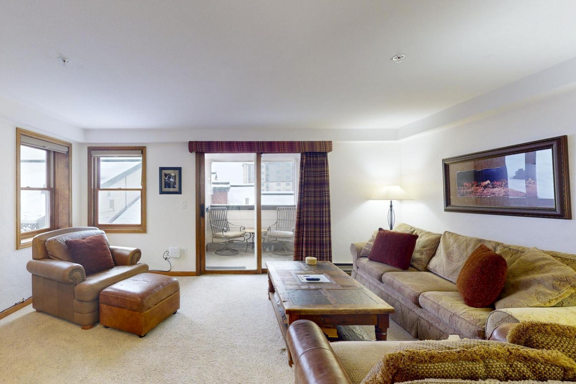 Holiday home Torian Plum Steamboat Springs