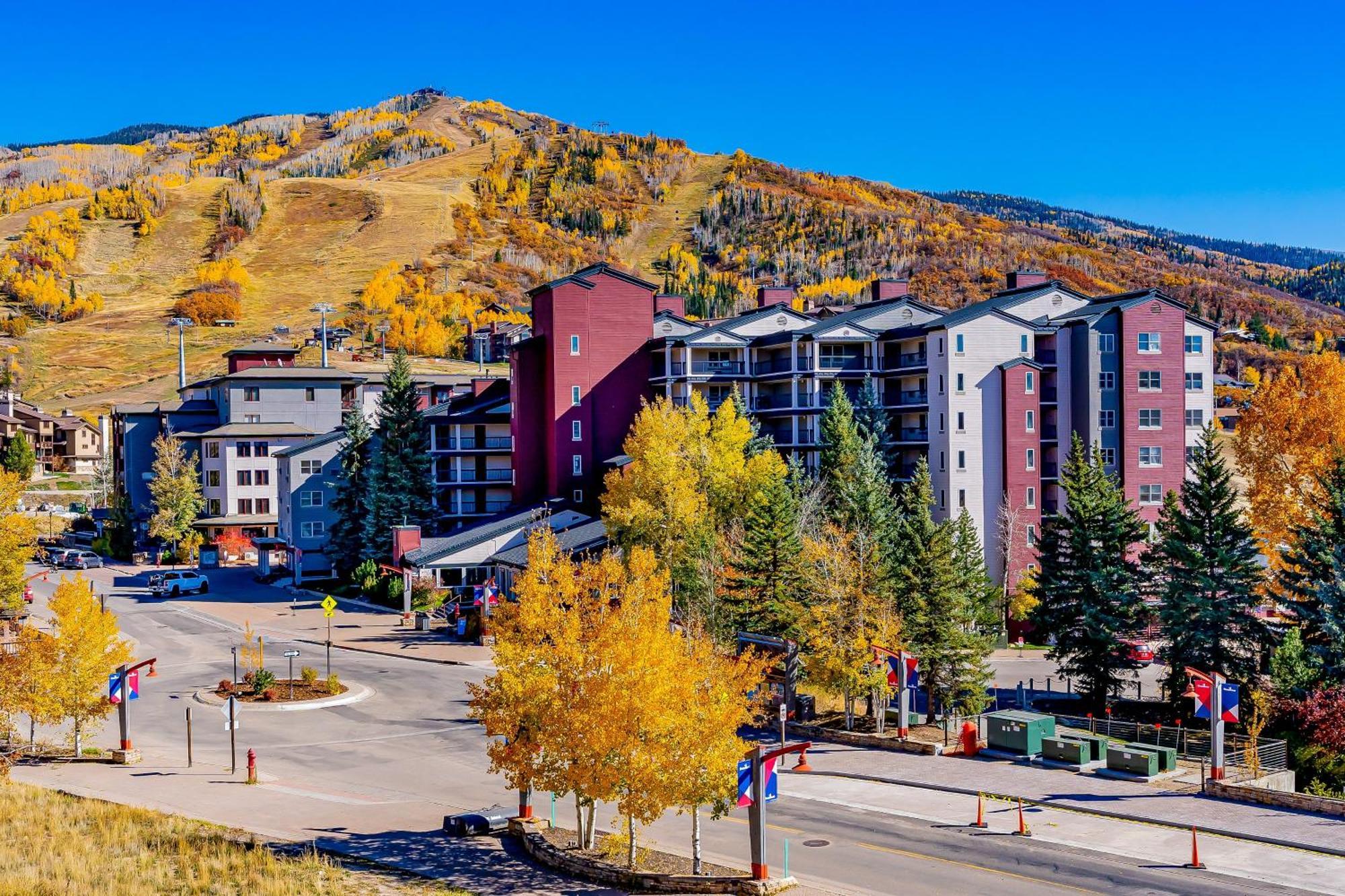 Torian Plum Holiday home Steamboat Springs