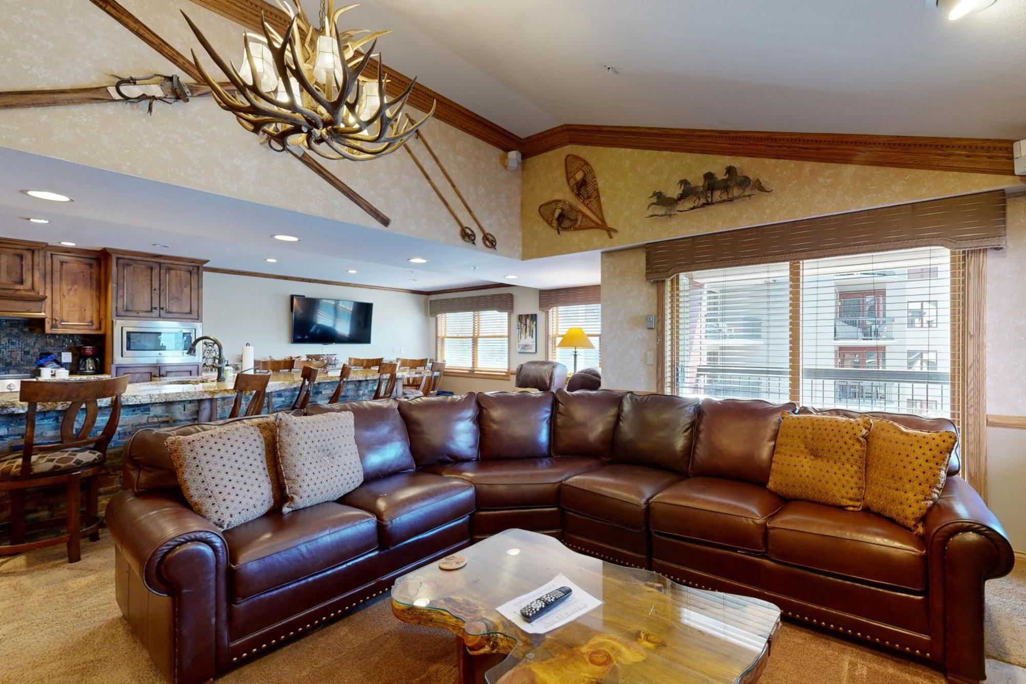 Holiday home Torian Plum Plaza