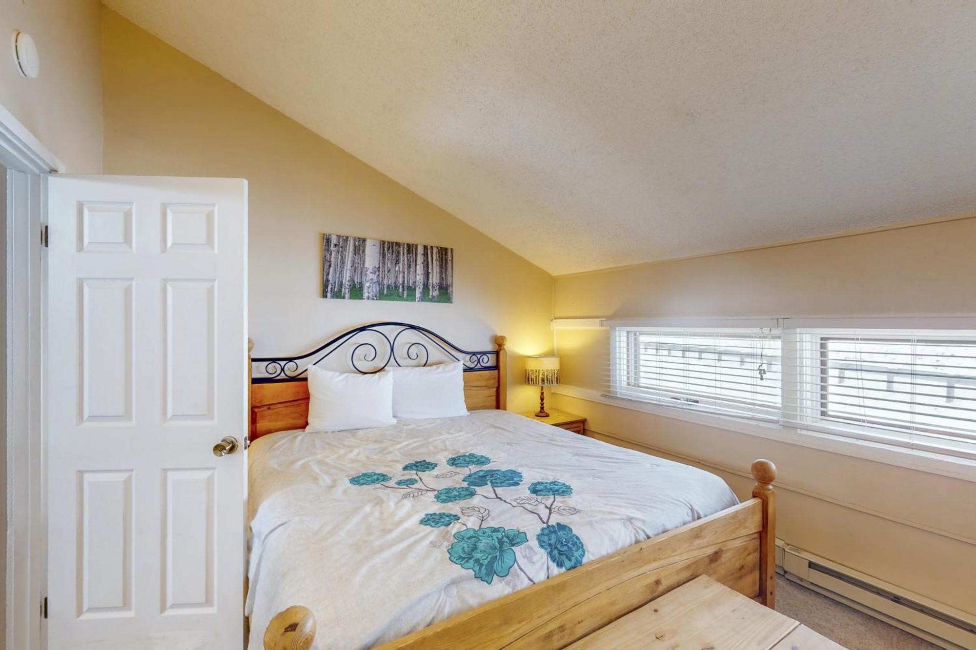 Time Square Holiday home