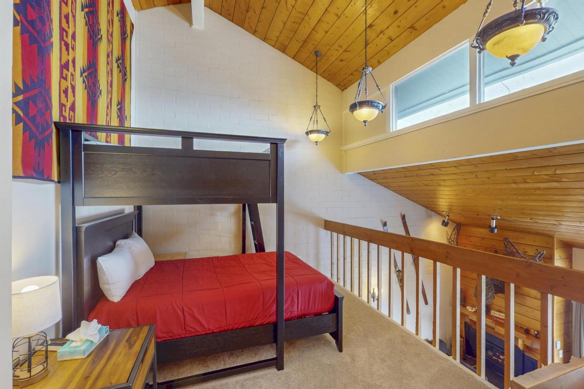 Time Square Holiday home Steamboat Springs