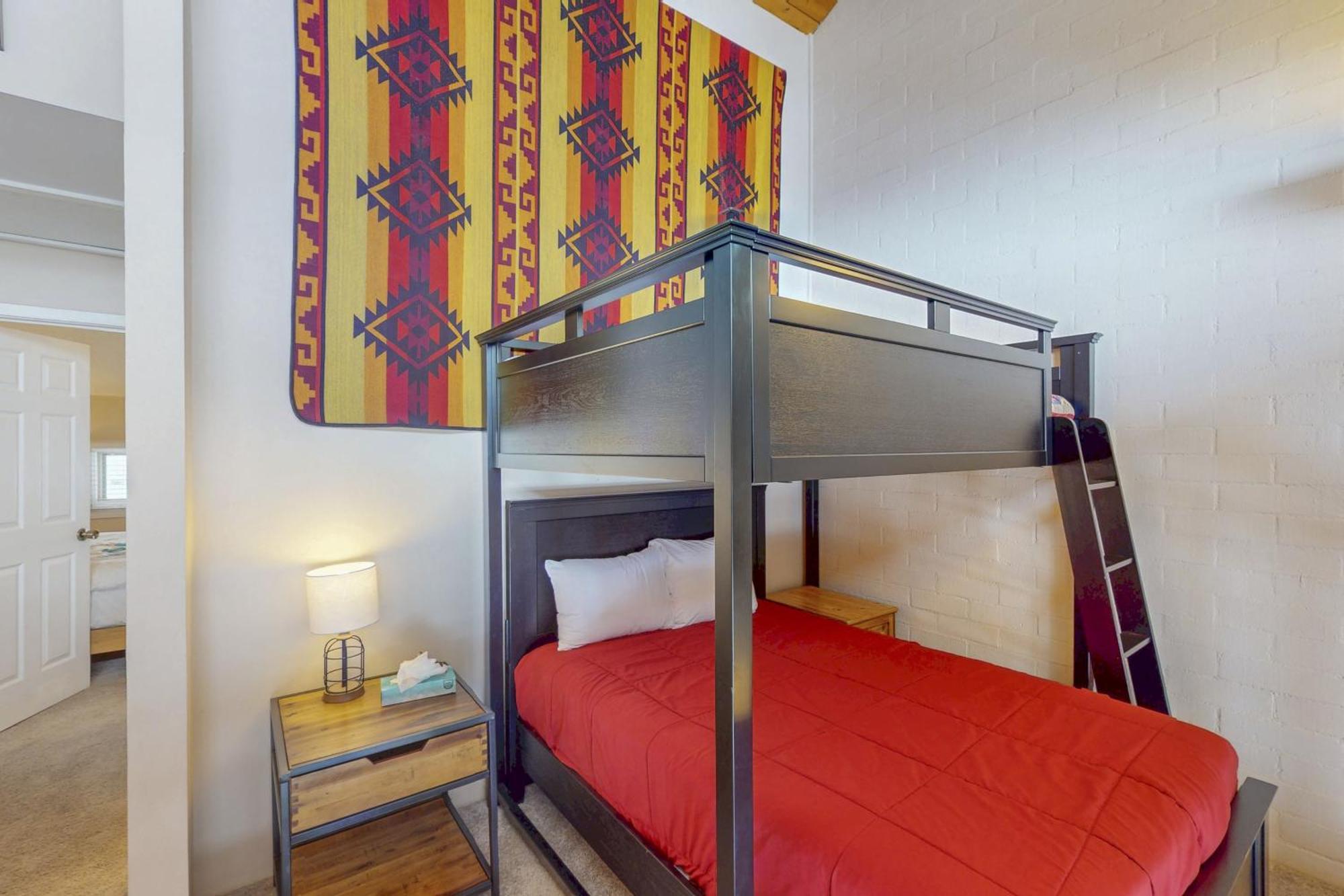 Time Square Holiday home *