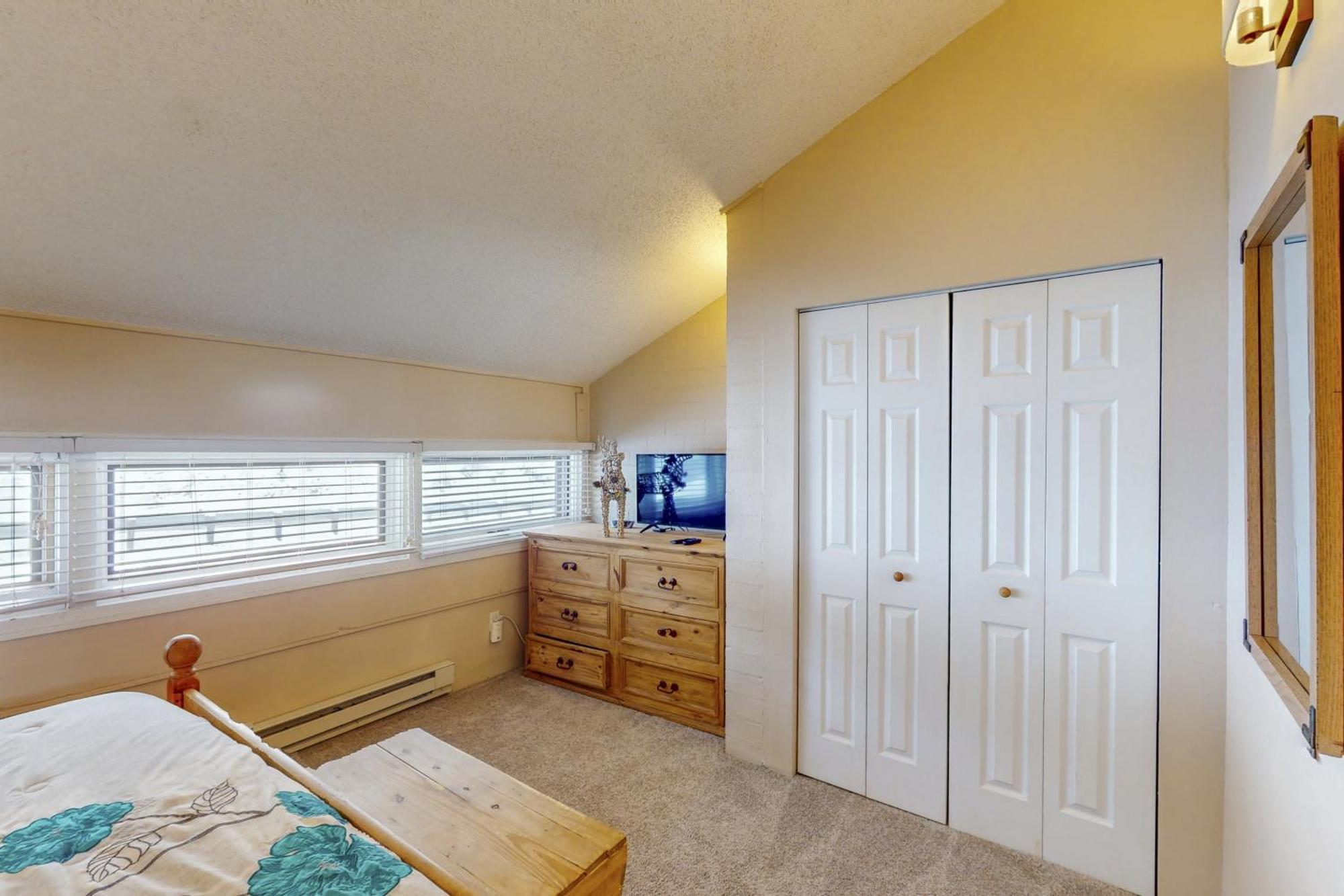 Time Square Holiday home Steamboat Springs