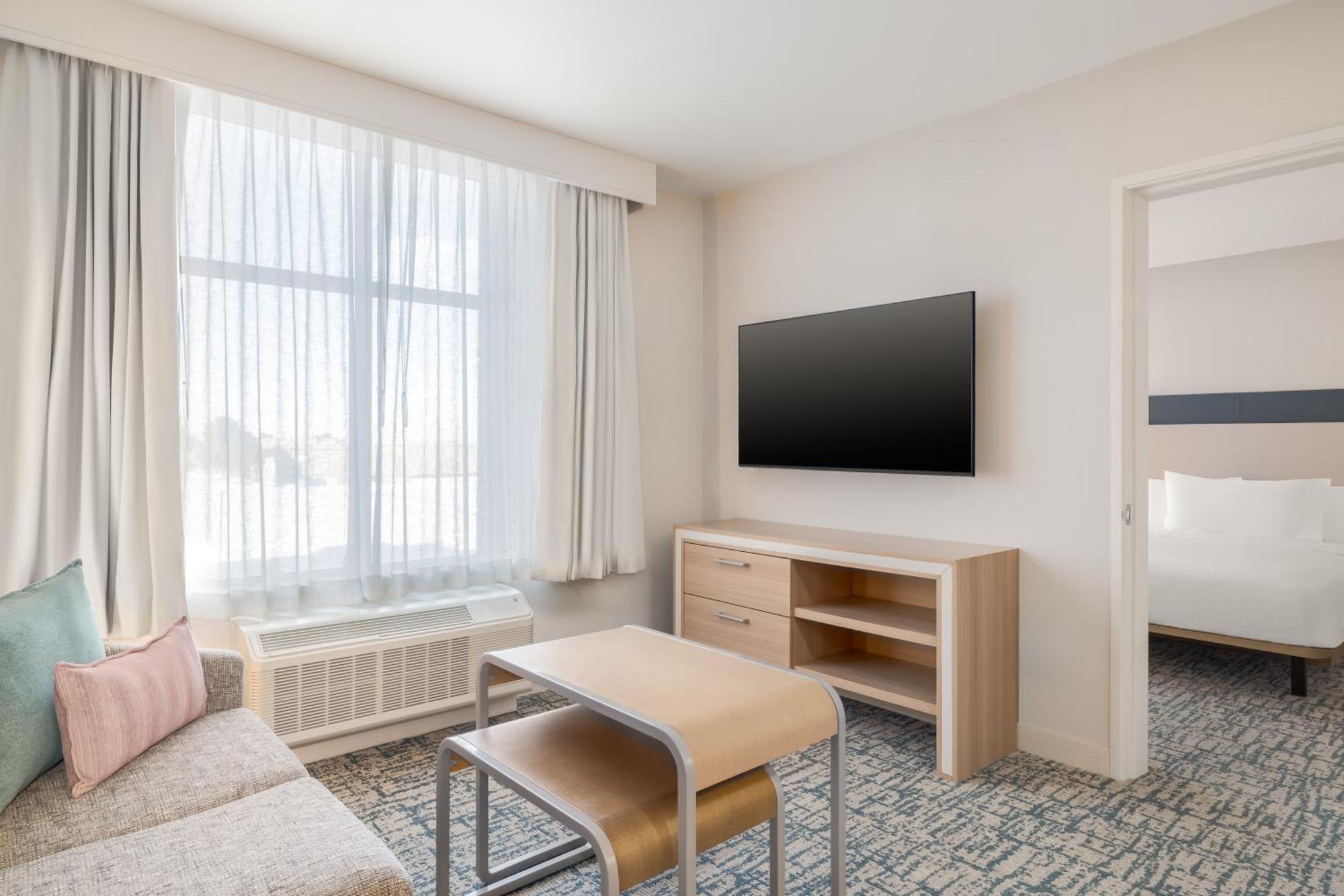Homewood By Hilton Denver 3* Thornton