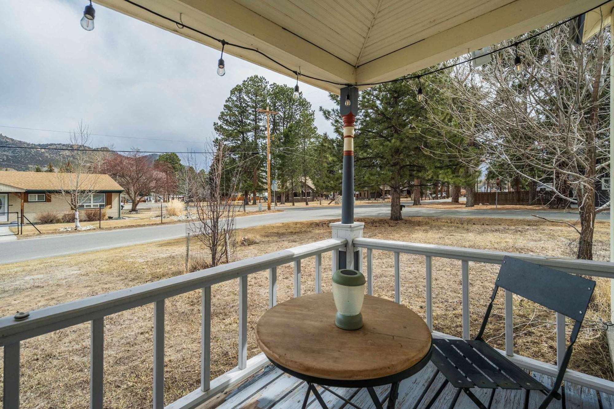 Yale Yard Stylish Escape With Scenic Views * Buena Vista
