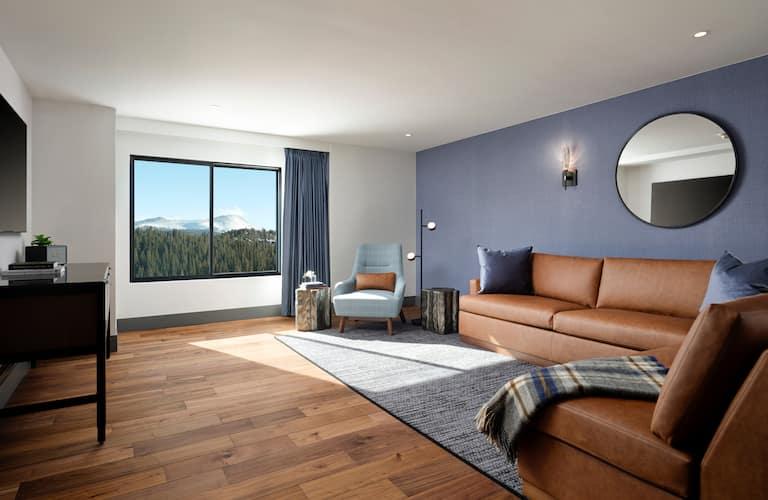 Hotel Alpenrock Breckenridge, Curio Collection By Hilton Resort