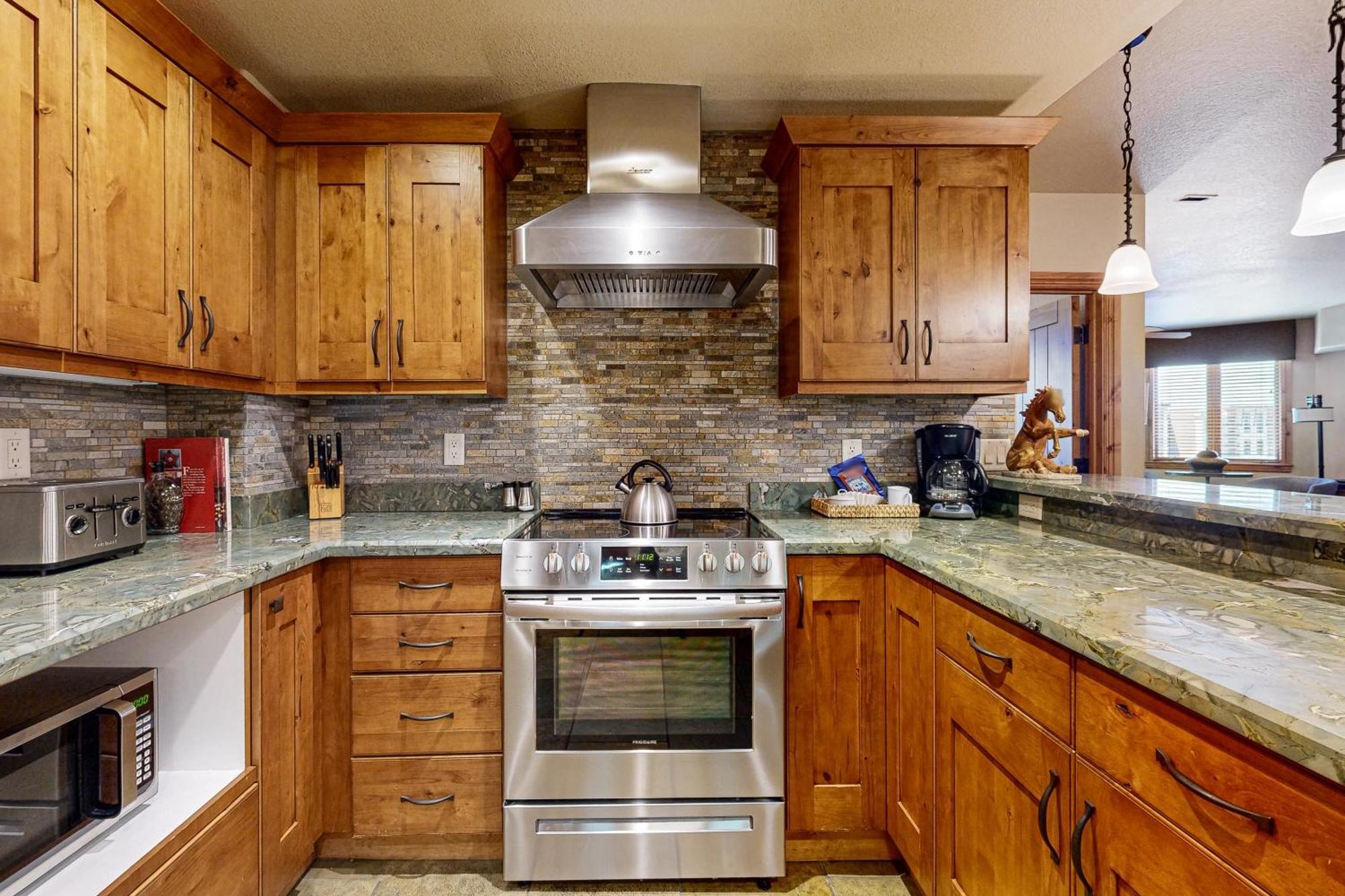 Holiday home Torian Plum *