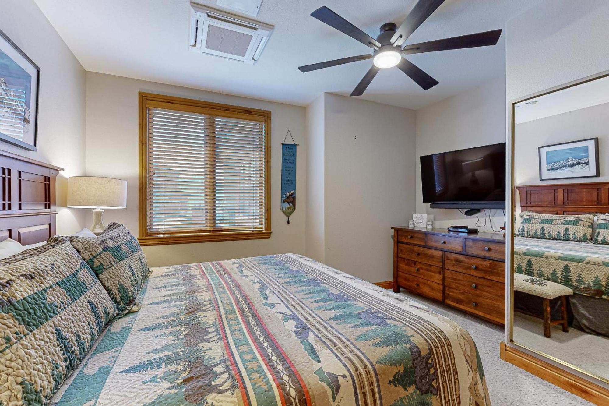 Holiday home Torian Plum Steamboat Springs