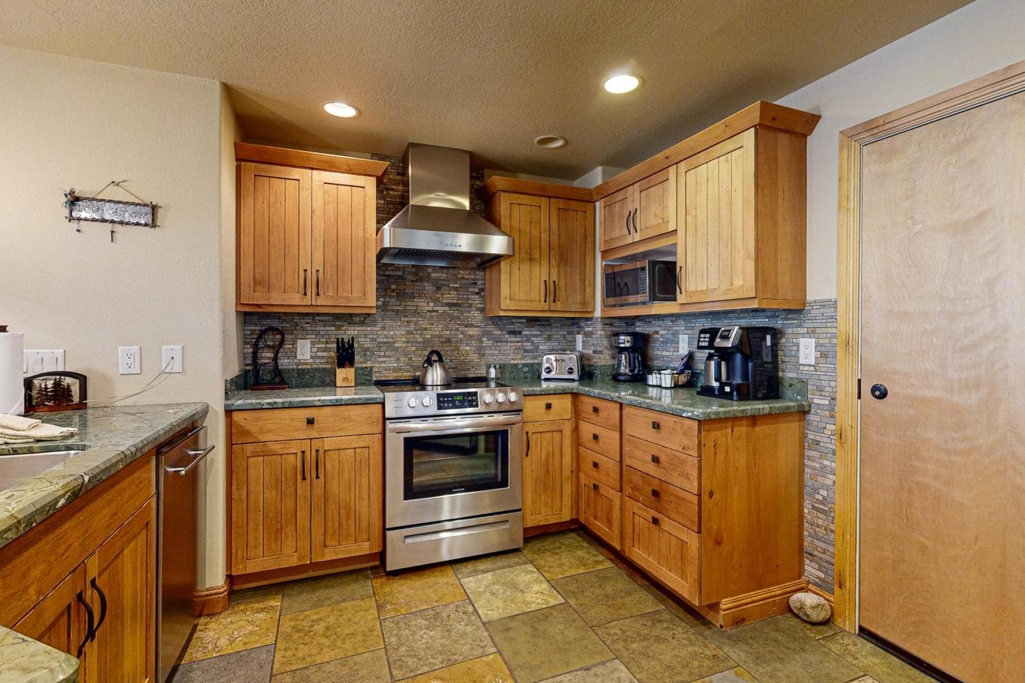 Torian Plum Steamboat Springs