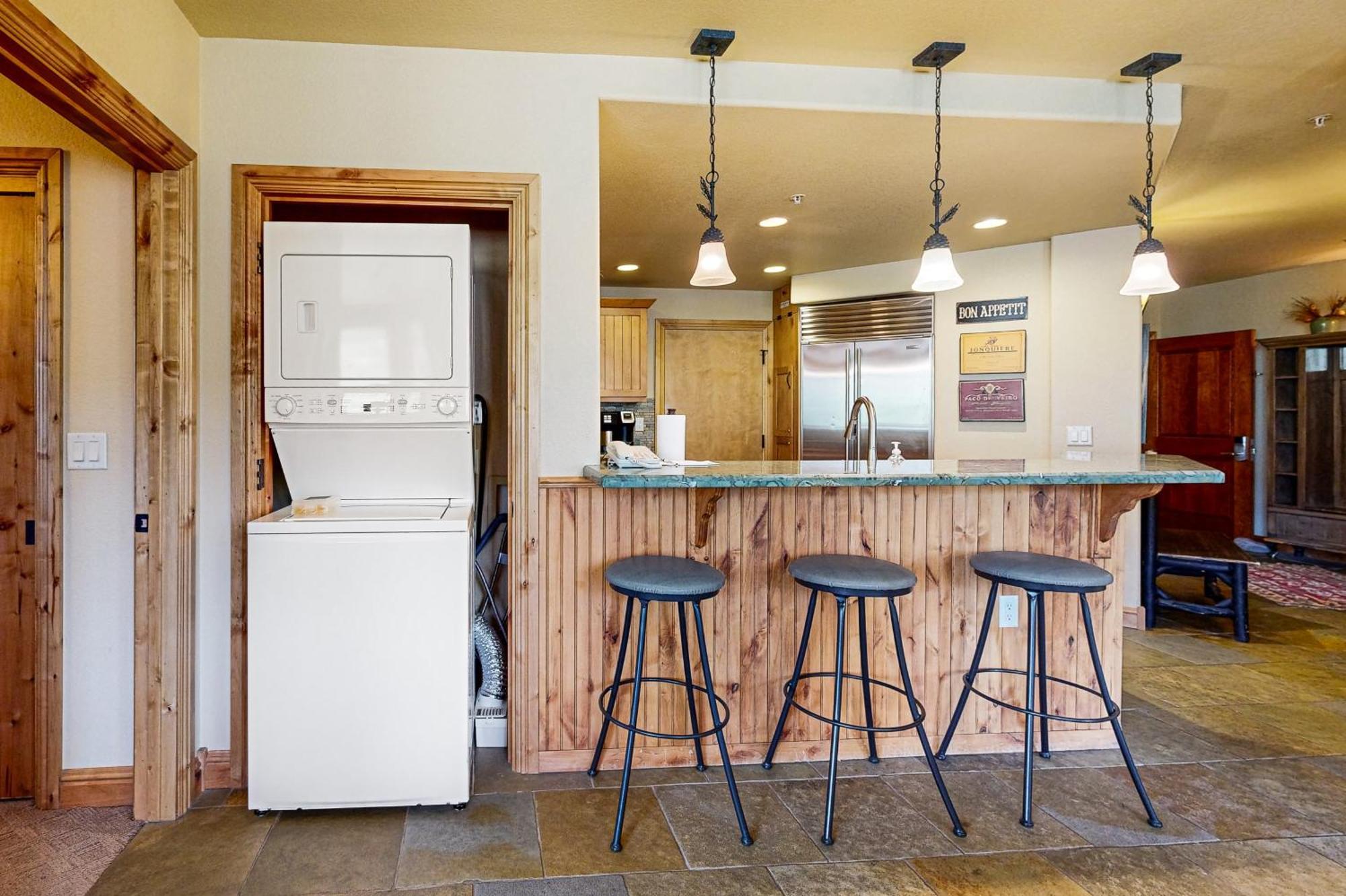 Torian Plum * Steamboat Springs