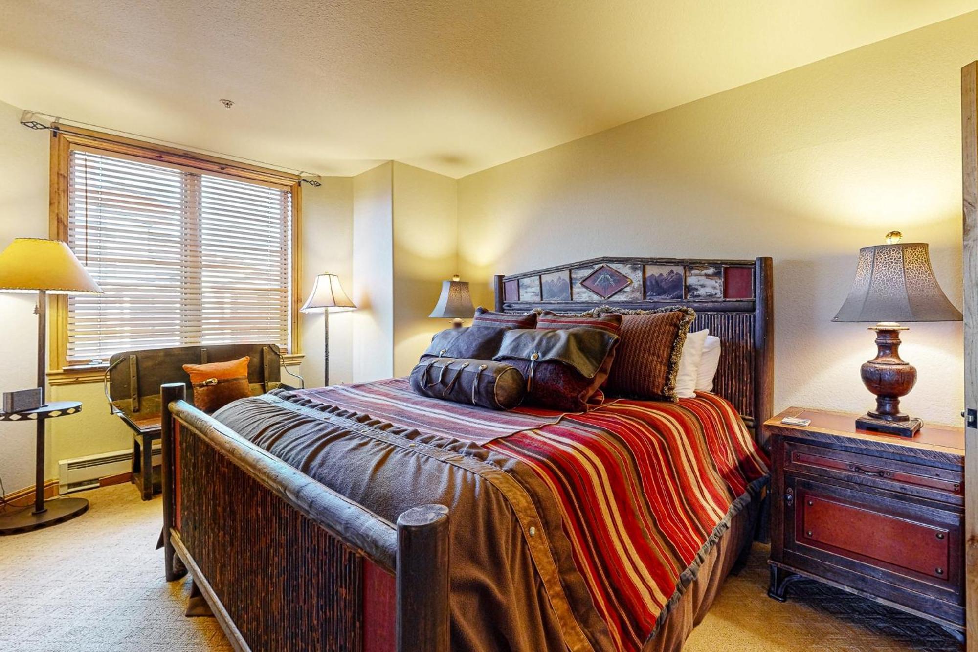 Torian Plum Holiday home