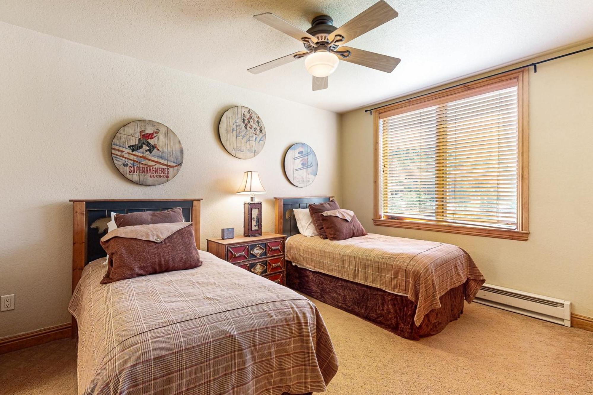 Torian Plum Holiday home *