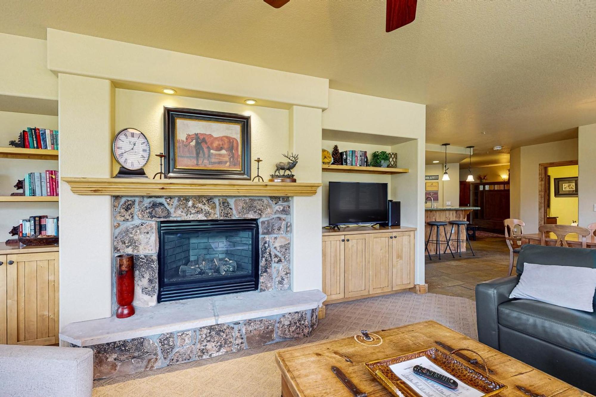 Torian Plum Holiday home Steamboat Springs