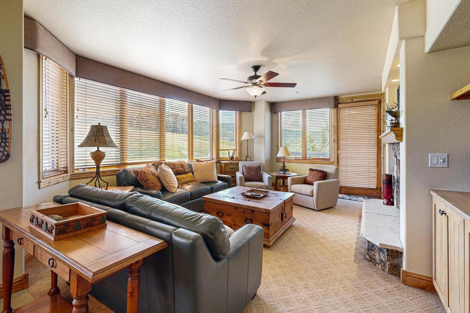 Holiday home Torian Plum Steamboat Springs