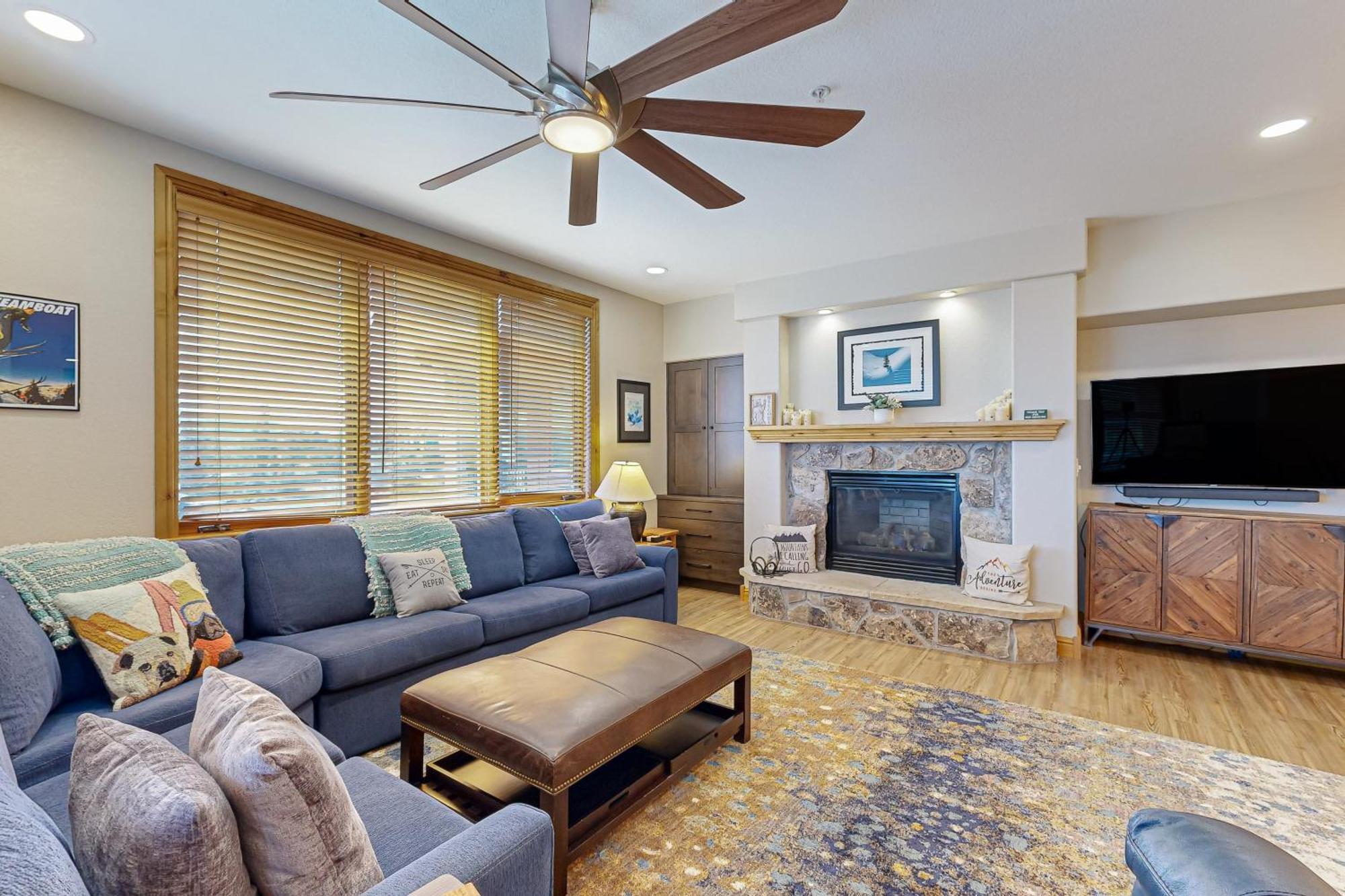 Torian Plum Holiday home