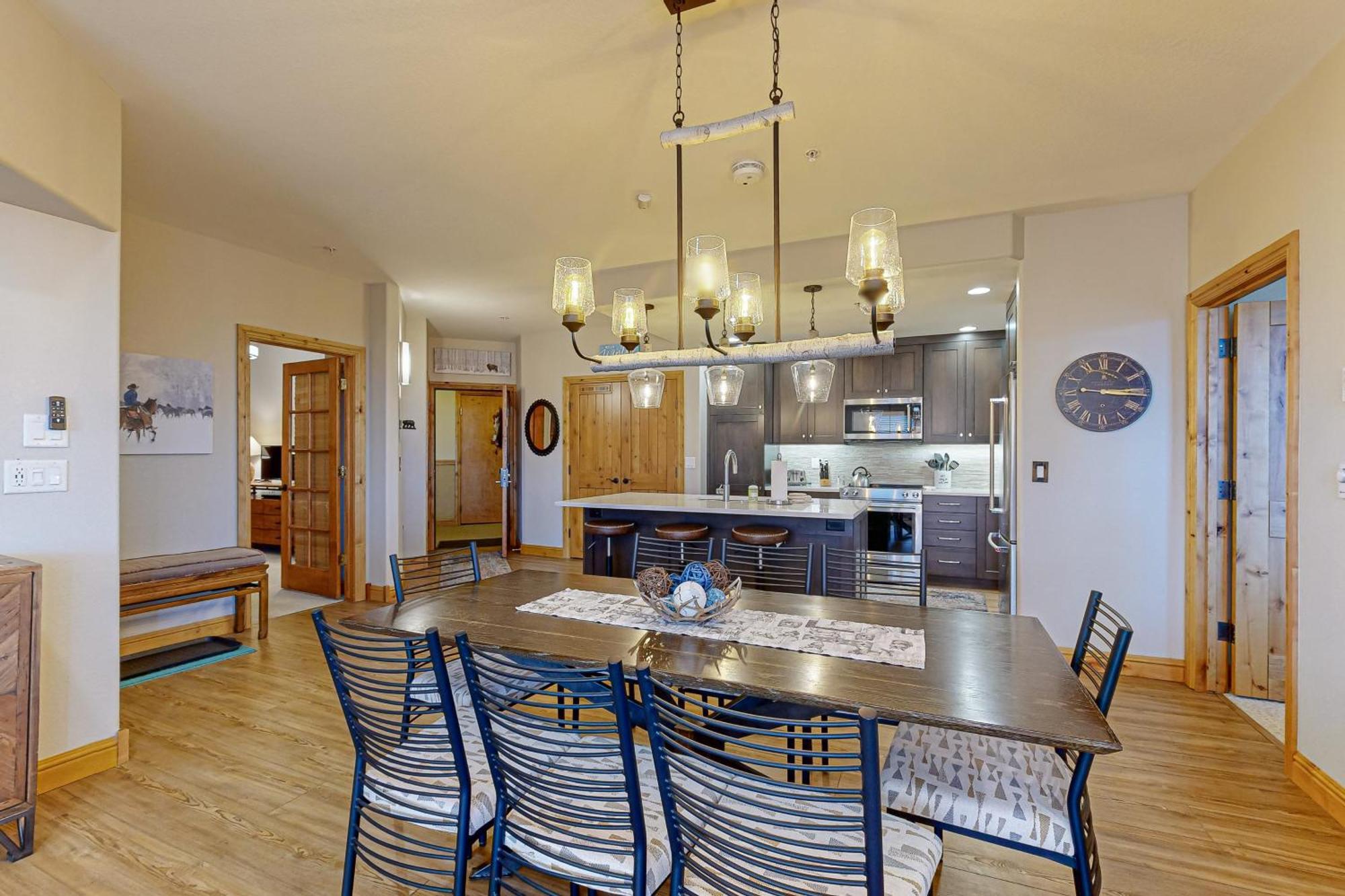 Torian Plum Holiday home Steamboat Springs