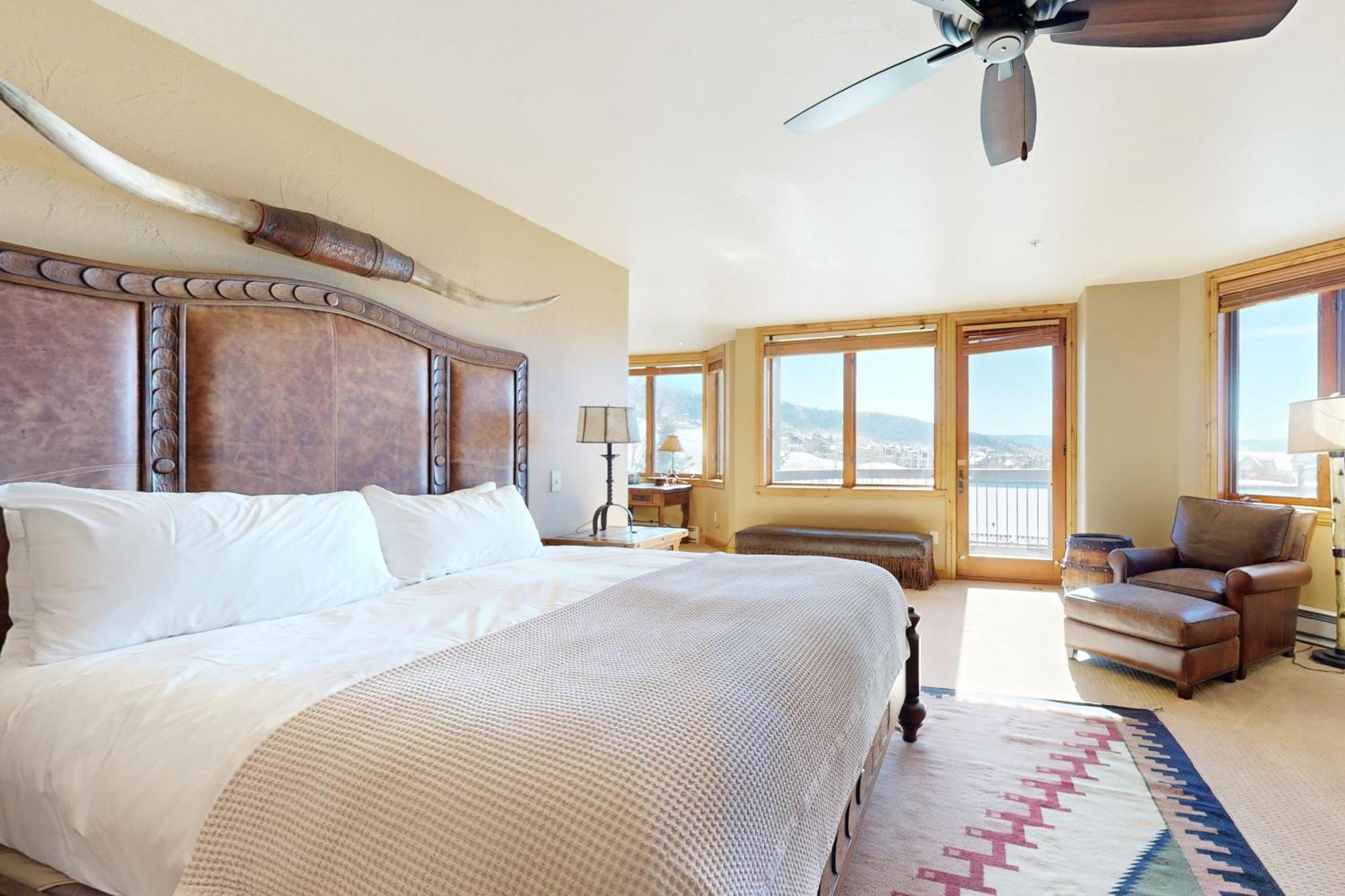 Torian Plum Holiday home *