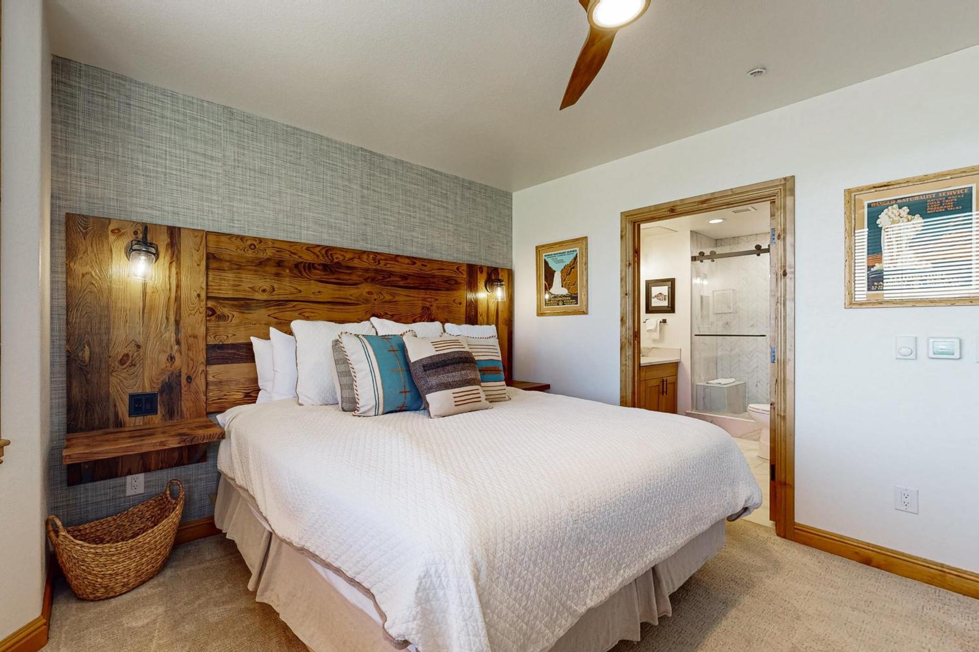 Torian Plum * Steamboat Springs