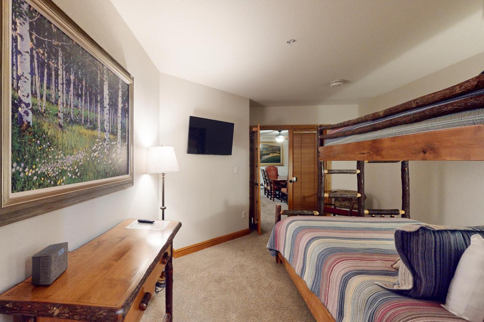 Torian Plum Holiday home *