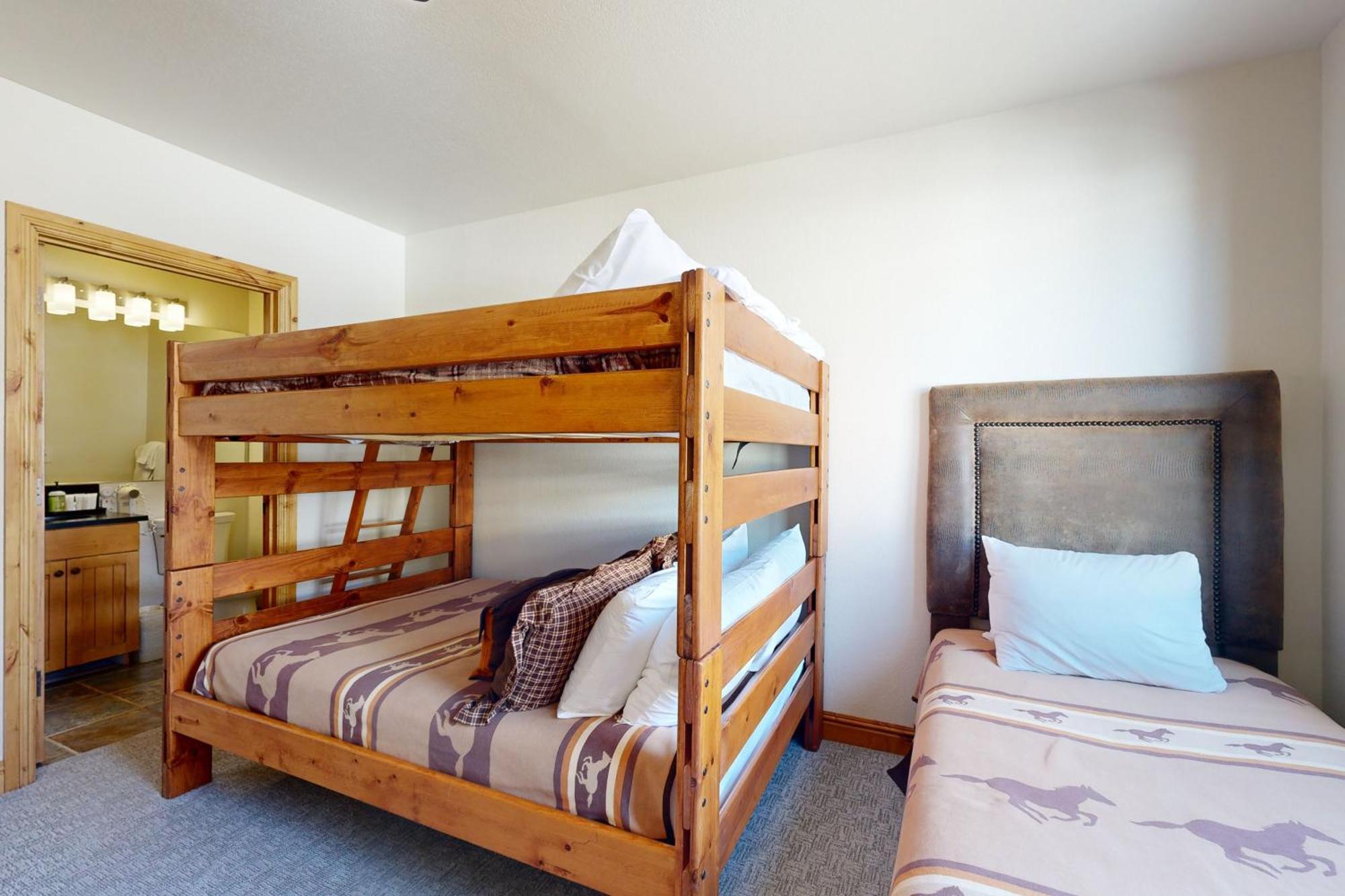 Torian Plum Holiday home Steamboat Springs