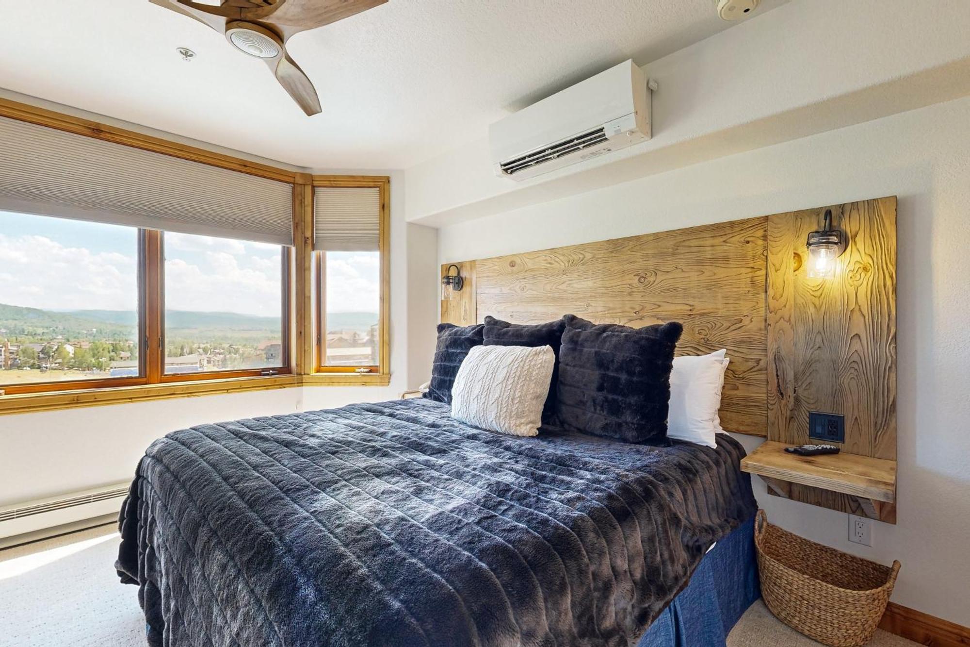Holiday home Torian Plum Steamboat Springs