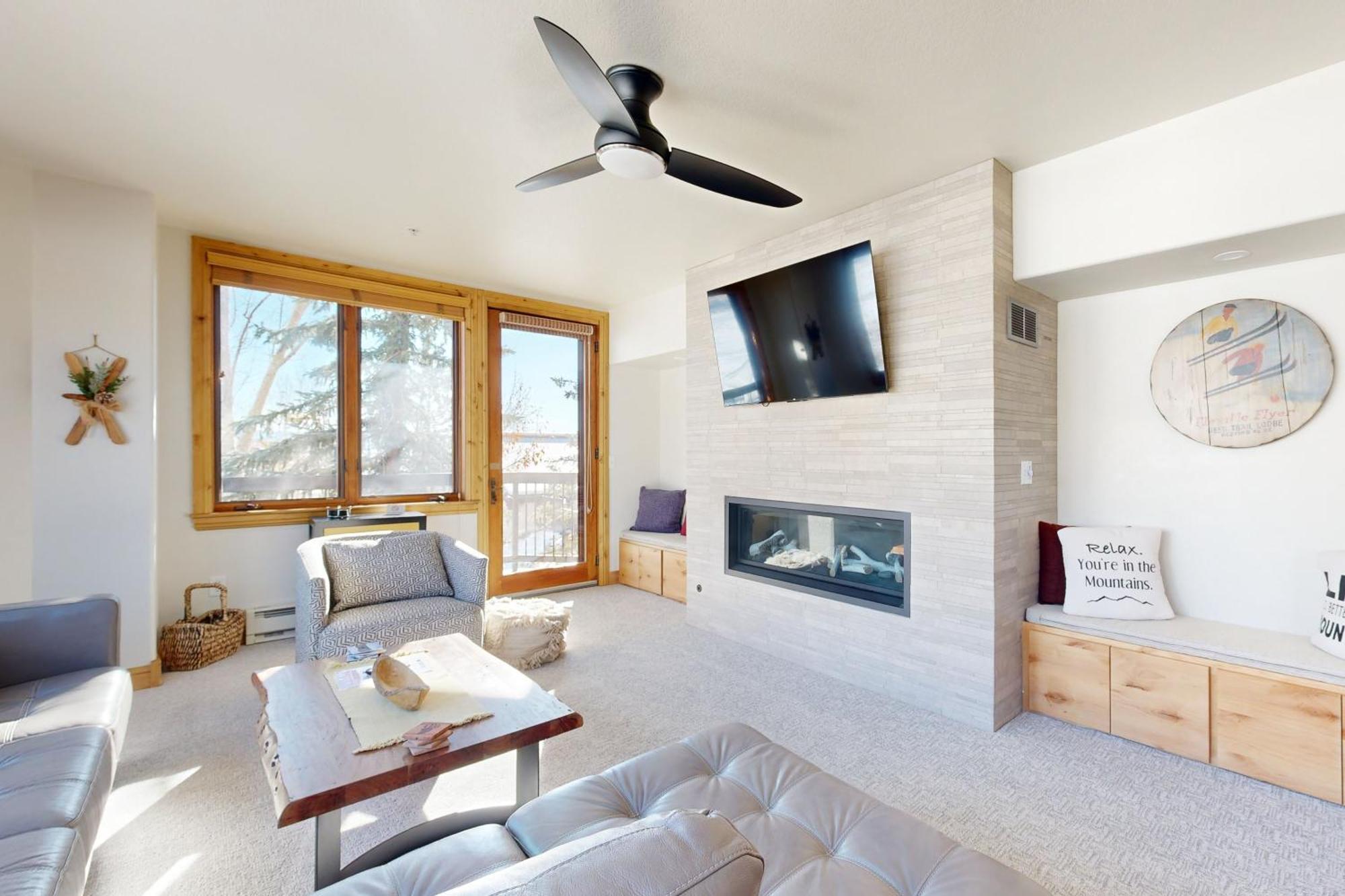 Holiday home Torian Plum *
