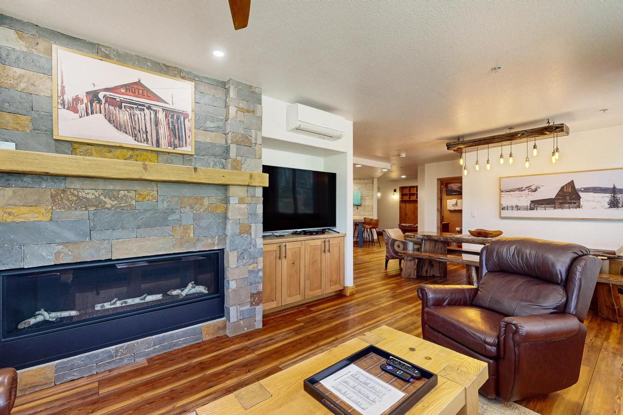 Holiday home Torian Plum Steamboat Springs