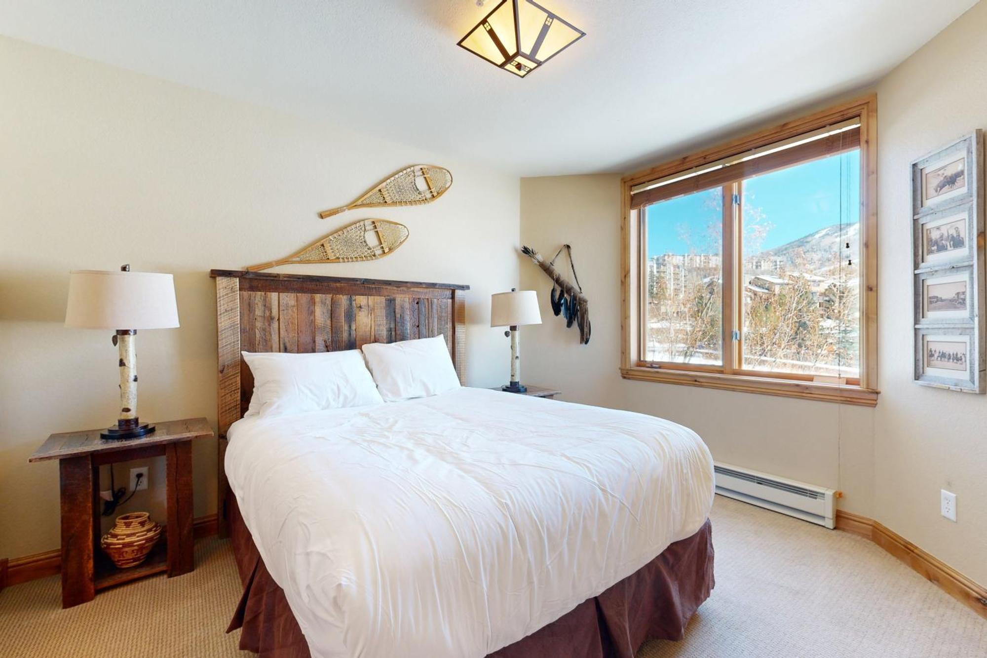 Holiday home Torian Plum Steamboat Springs