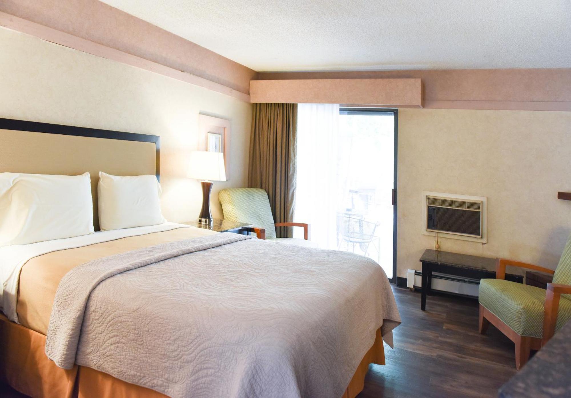 Hotel Argo And