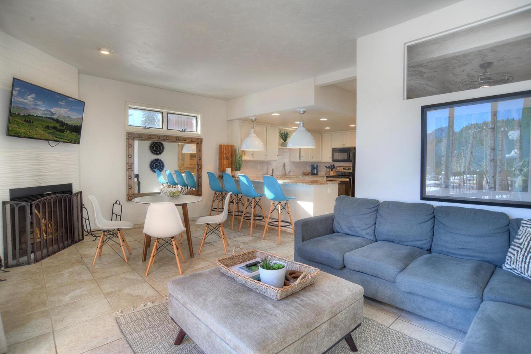 Holiday home Silverpick #104 Durango Mountain Resort (Purgatory Resort)