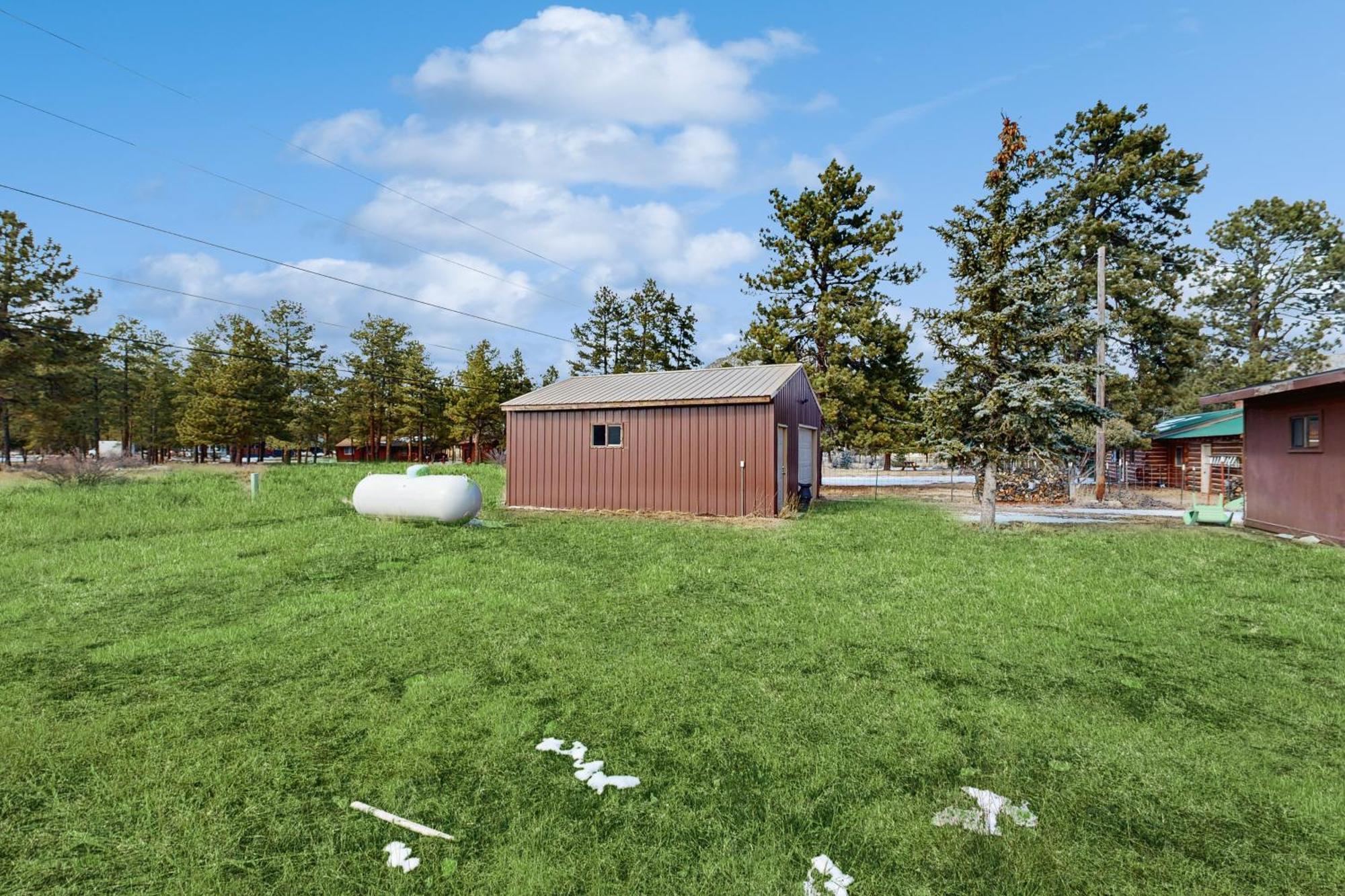 Hummingbird Retreat Holiday home