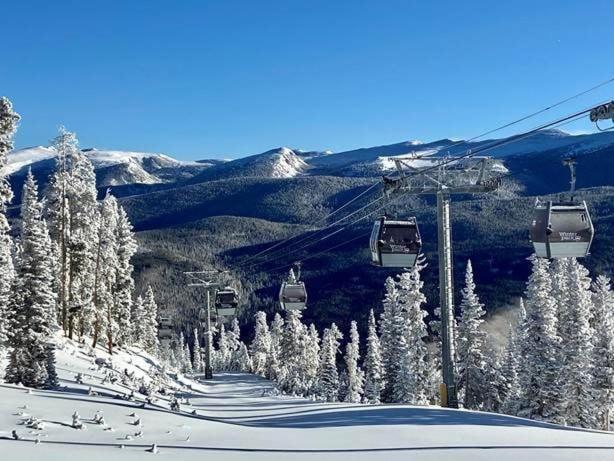 Holiday home Slopeside Luxury 82 I Hot Tub I Great Views I Price I Free Adventures Daily Winter Park