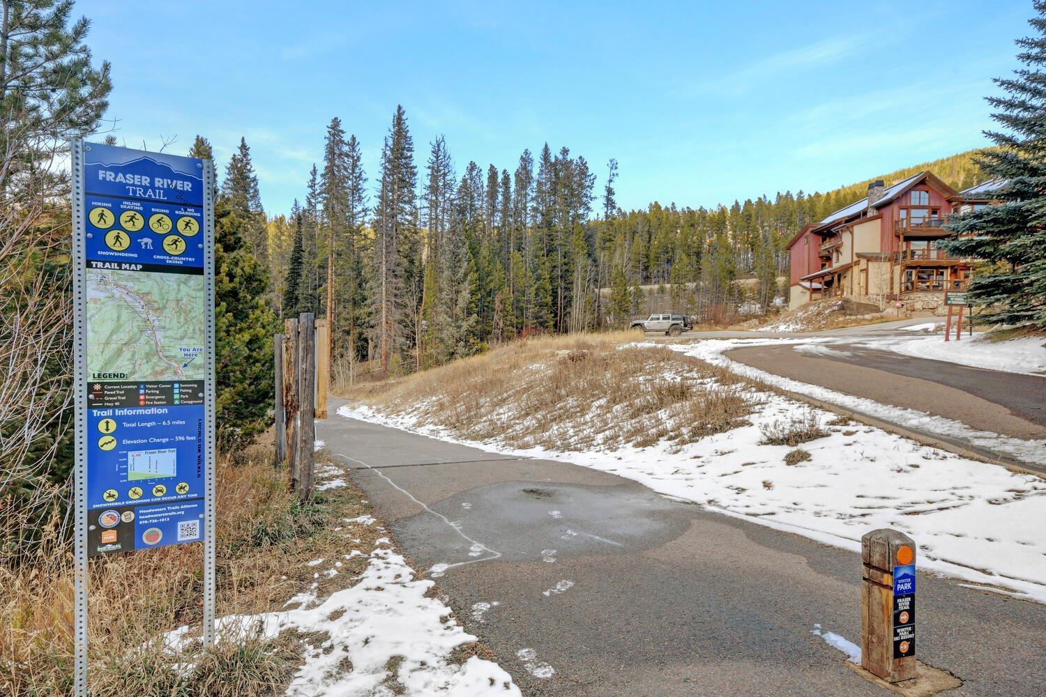 Slopeside Luxury 82 I Hot Tub I Great Views I Price I Free Adventures Daily Holiday home *